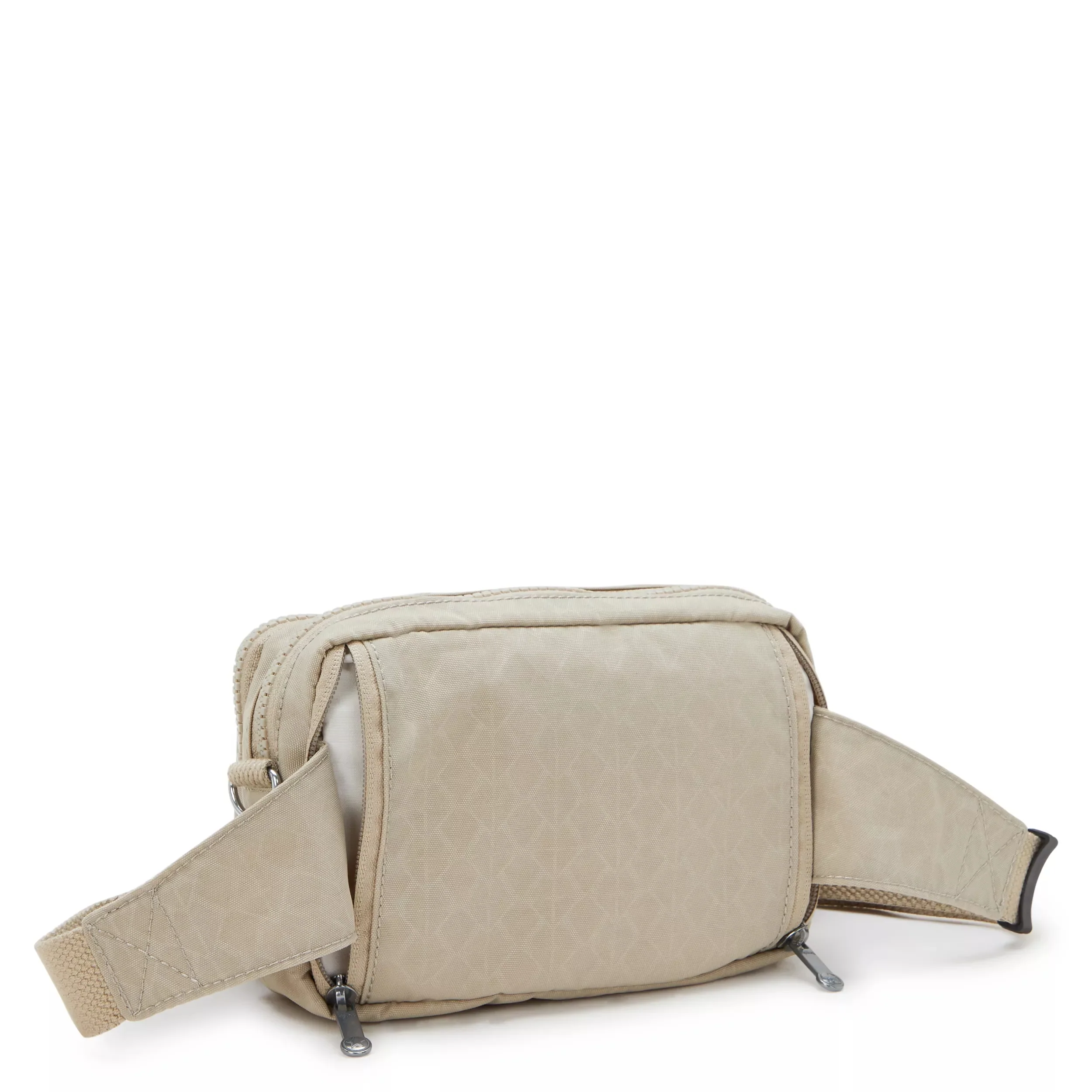 Abanu Multi Printed Convertible Crossbody Bag - Image 3