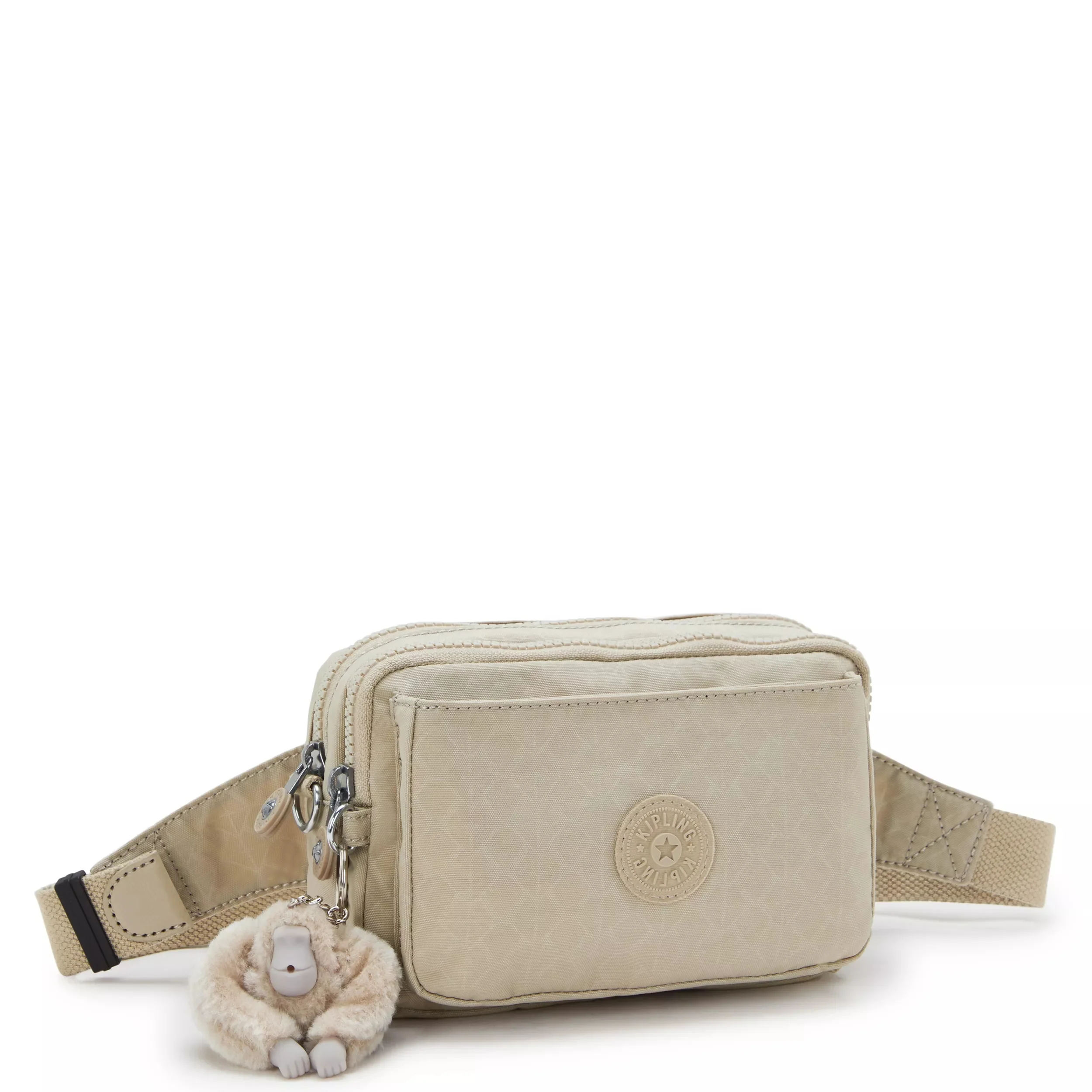 Abanu Multi Printed Convertible Crossbody Bag - Image 5