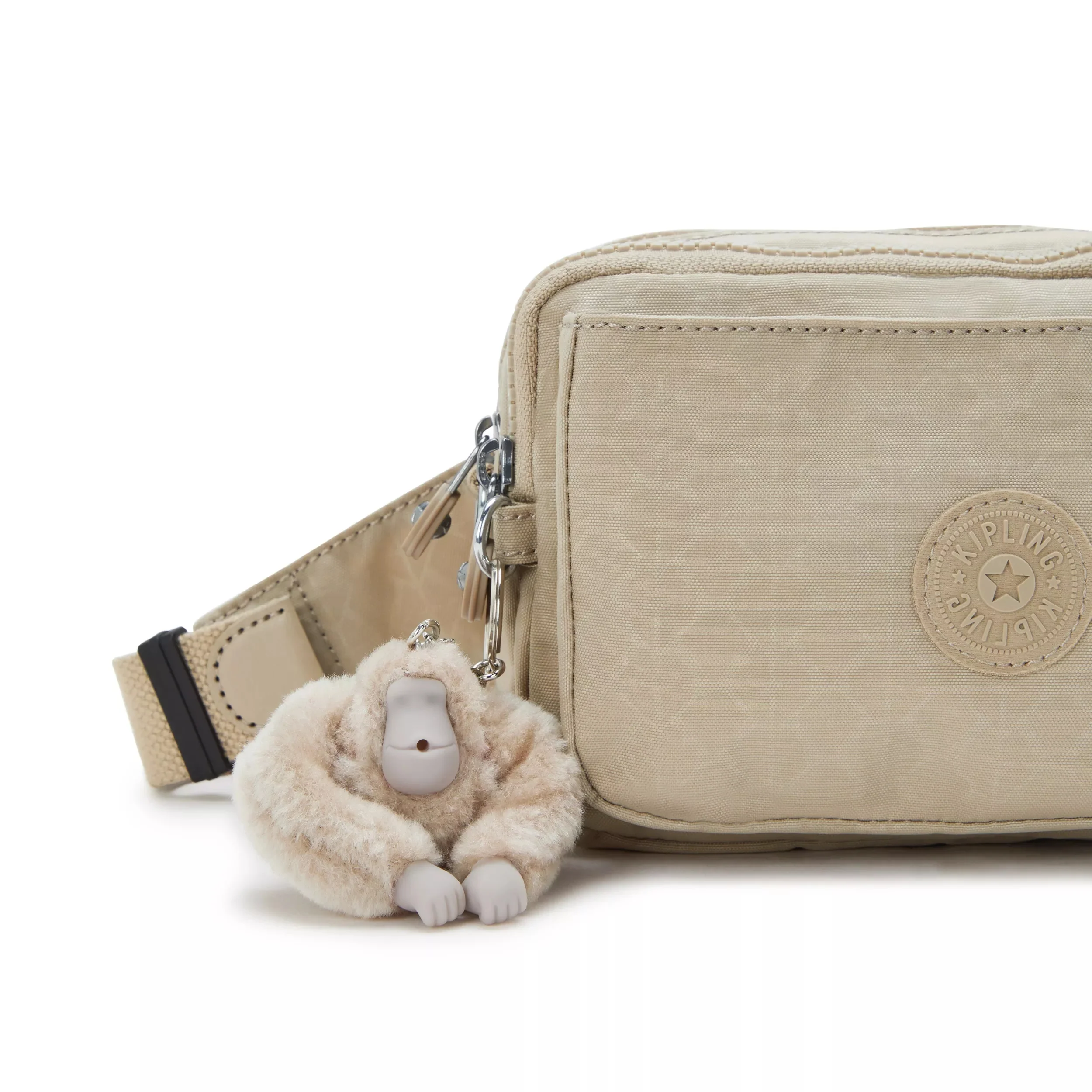 Abanu Multi Printed Convertible Crossbody Bag - Image 6