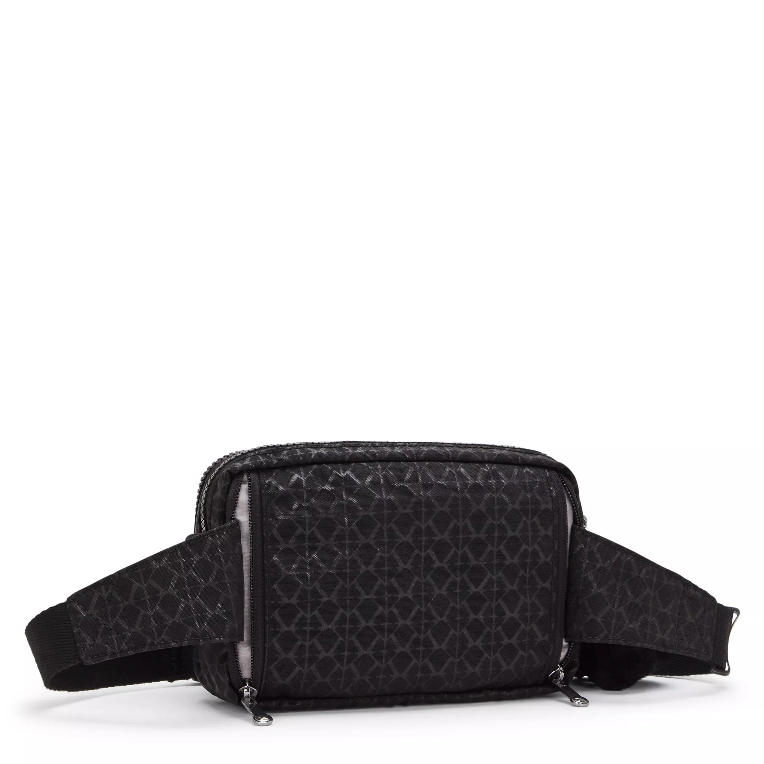 Abanu Multi Printed Convertible Crossbody Bag - Image 3