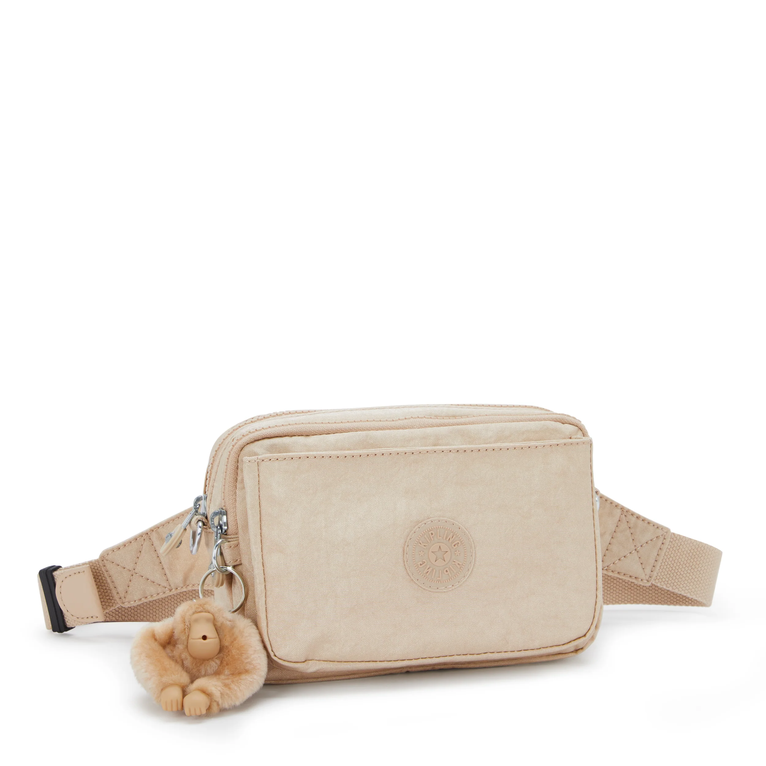Abanu Multi Shimmer Convertible Crossbody Bag - Image 4