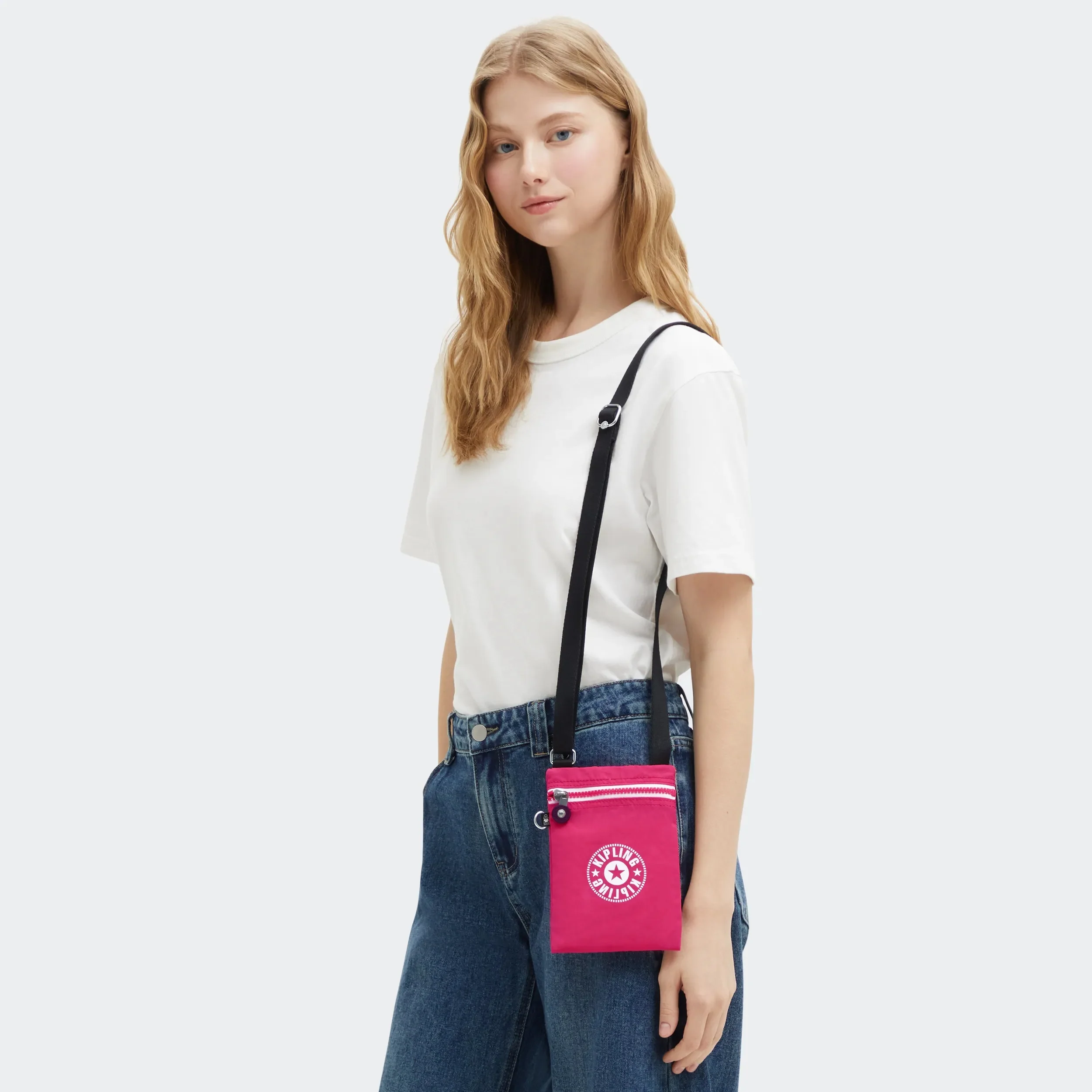Afia Lite Mini Crossbody Bag - Image 2