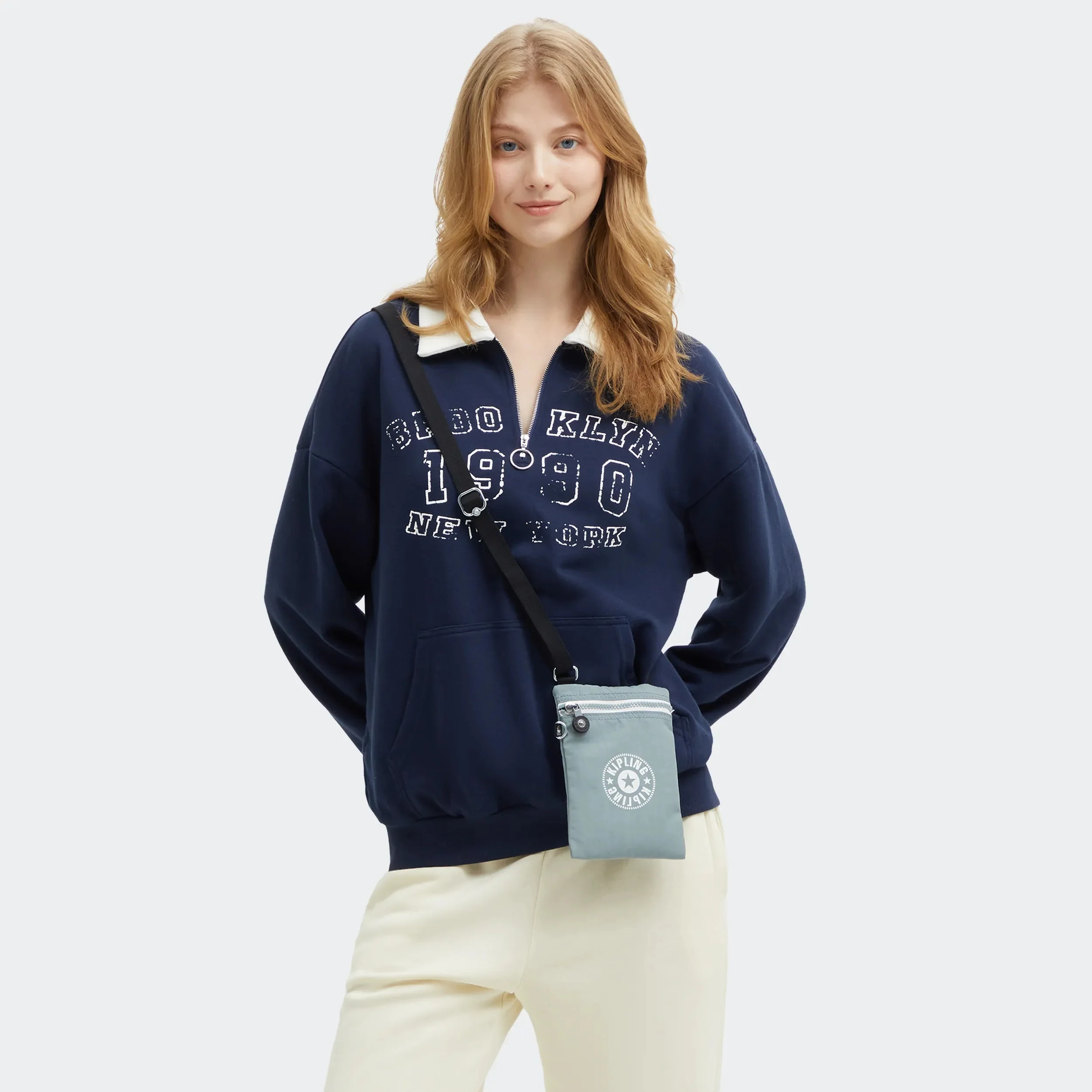 Afia Lite Mini Crossbody Bag - Image 2