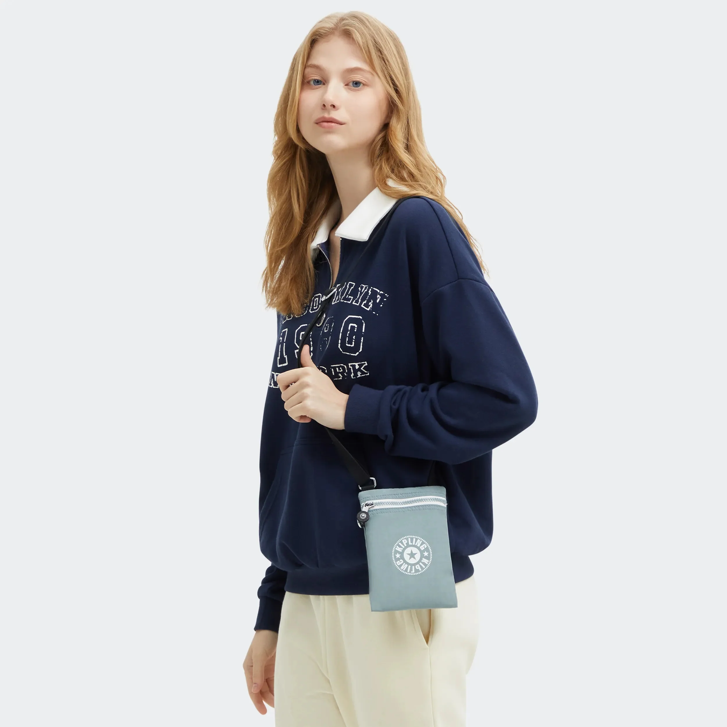 Afia Lite Mini Crossbody Bag - Image 5