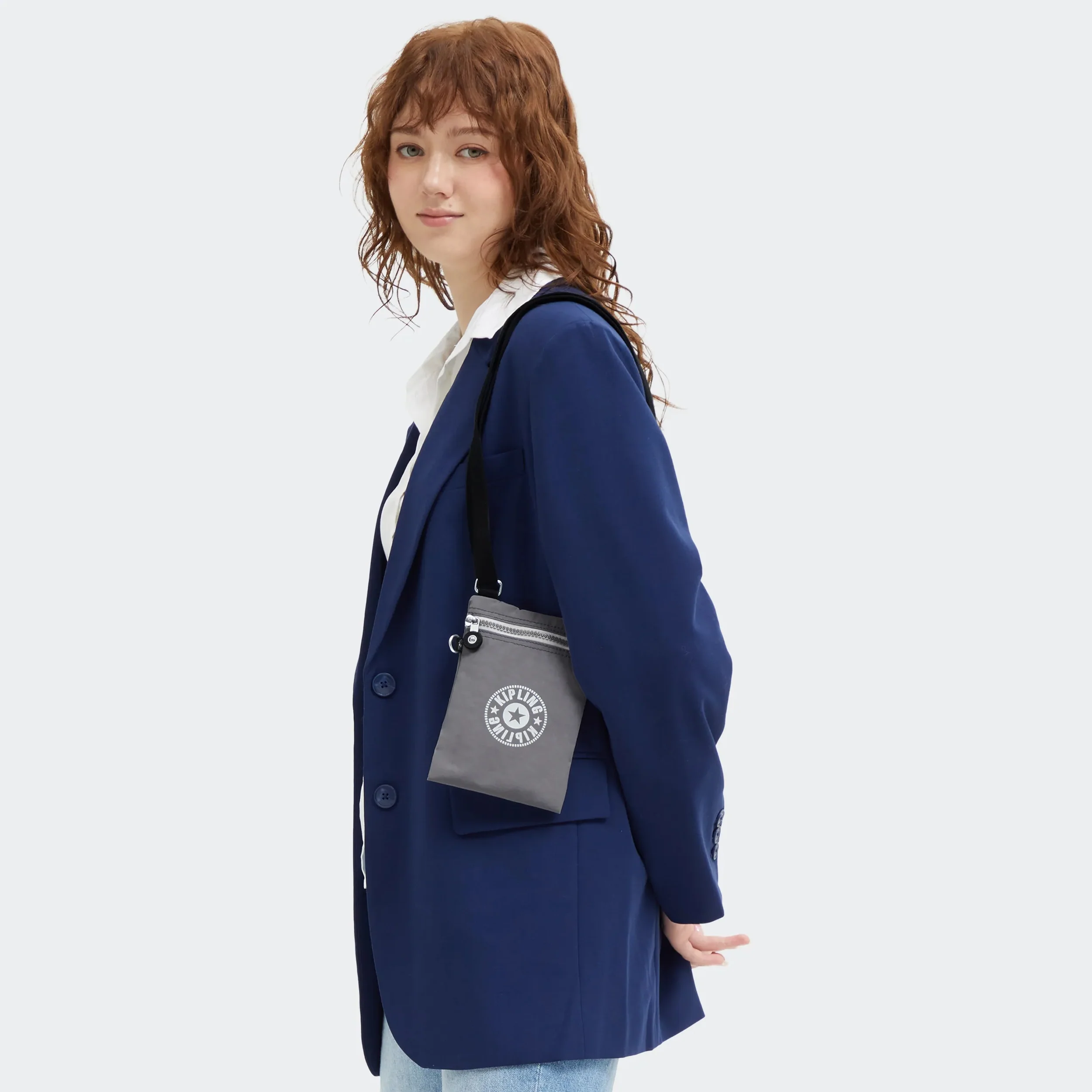 Afia Lite Mini Crossbody Bag - Image 2