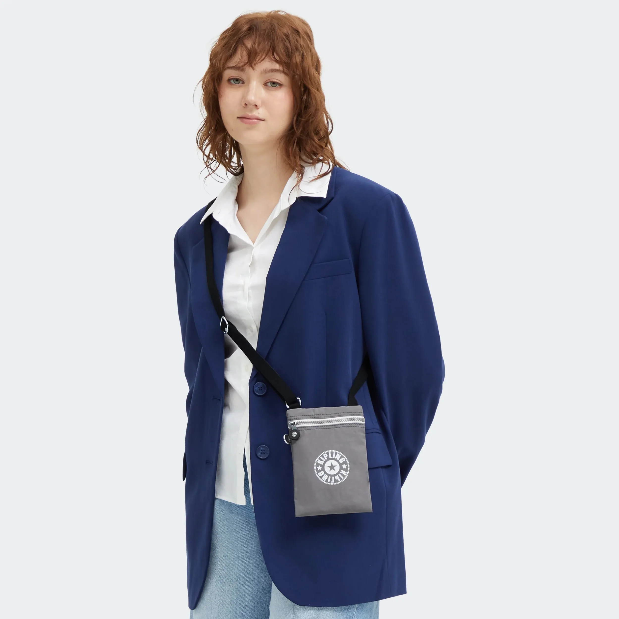 Afia Lite Mini Crossbody Bag - Image 5