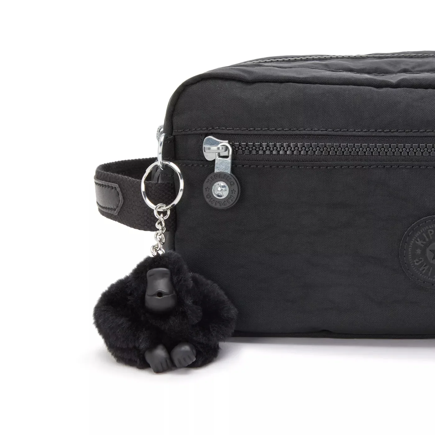 Agot Toiletry Bag - Image 6