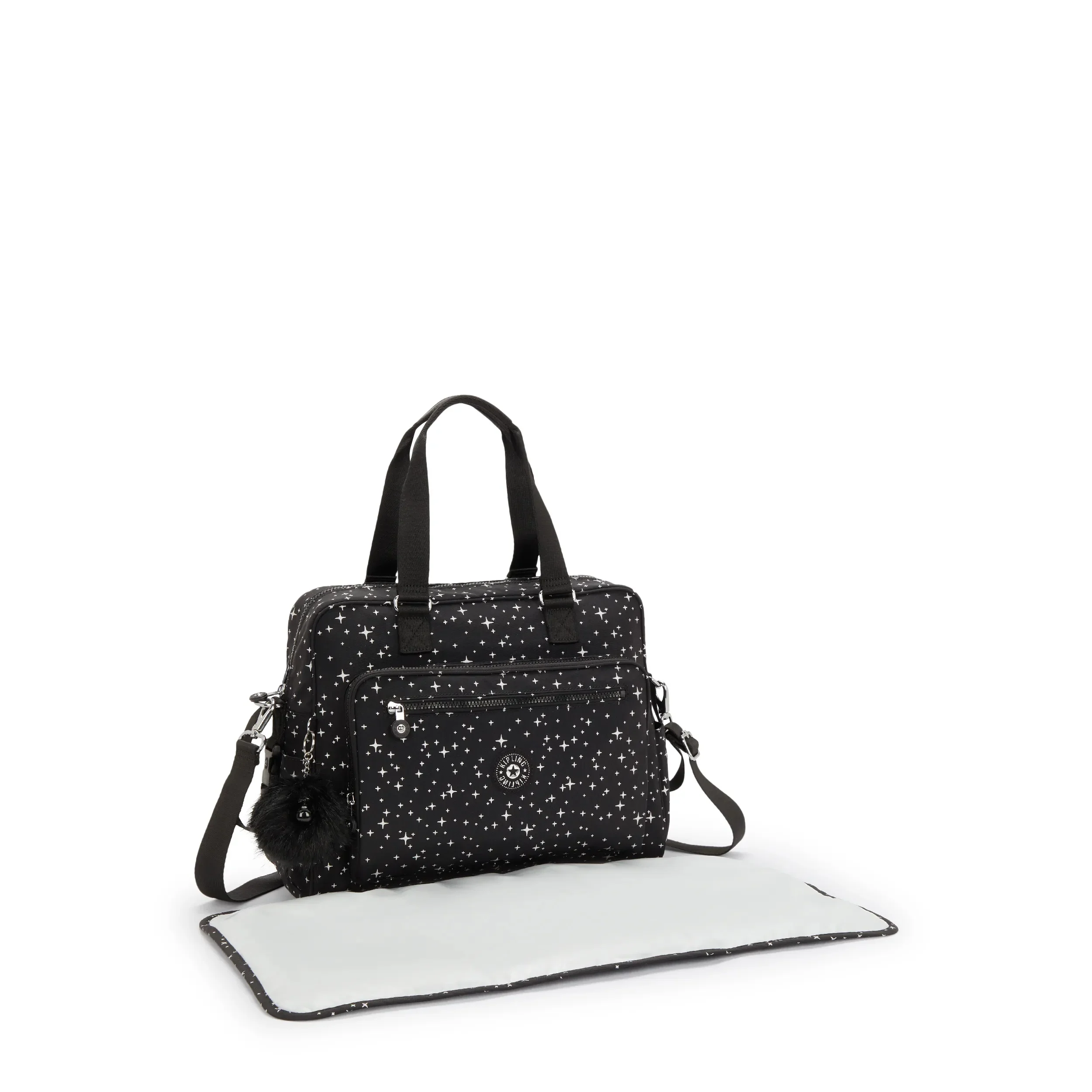 Alanna Diaper Bag - Image 4