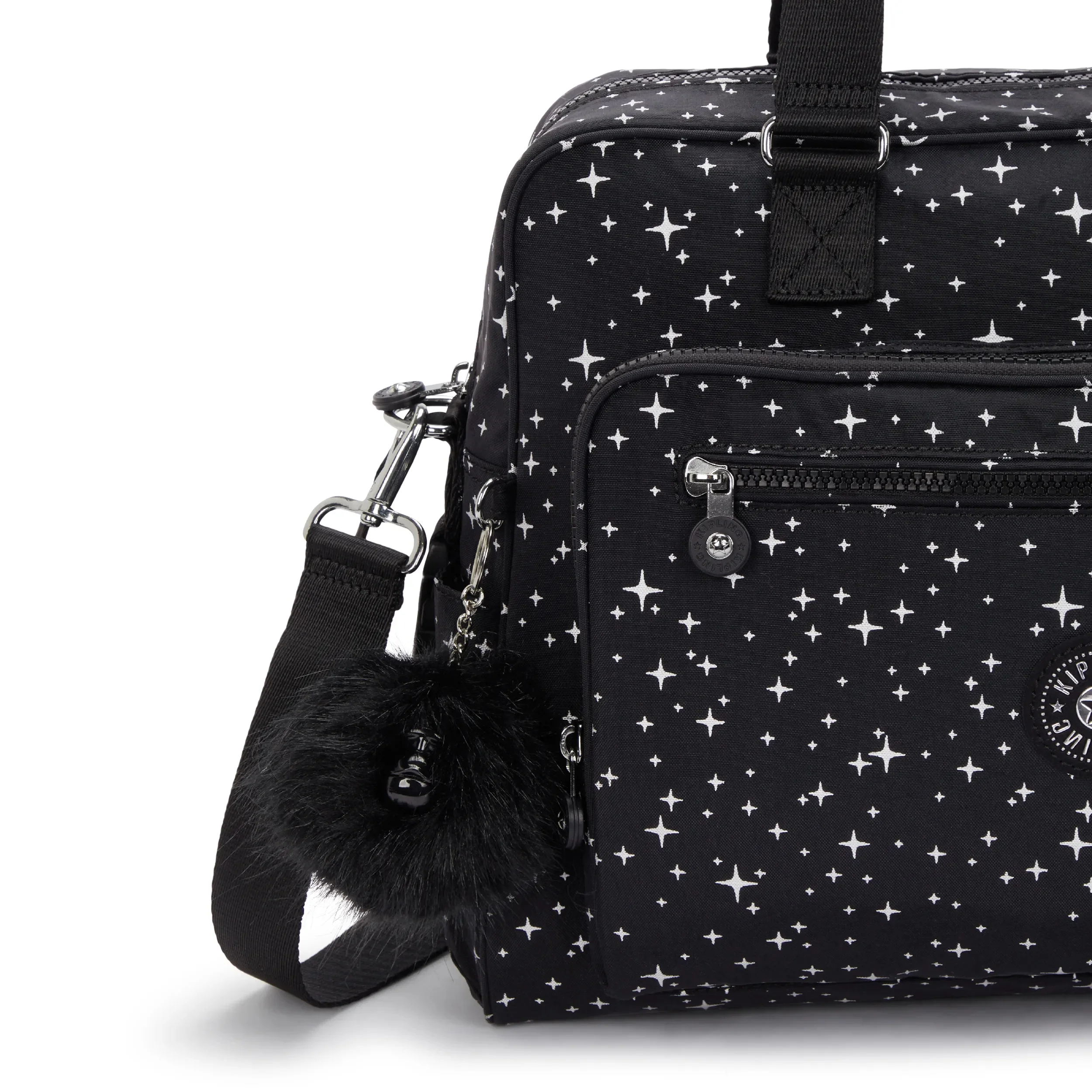 Alanna Diaper Bag - Image 5