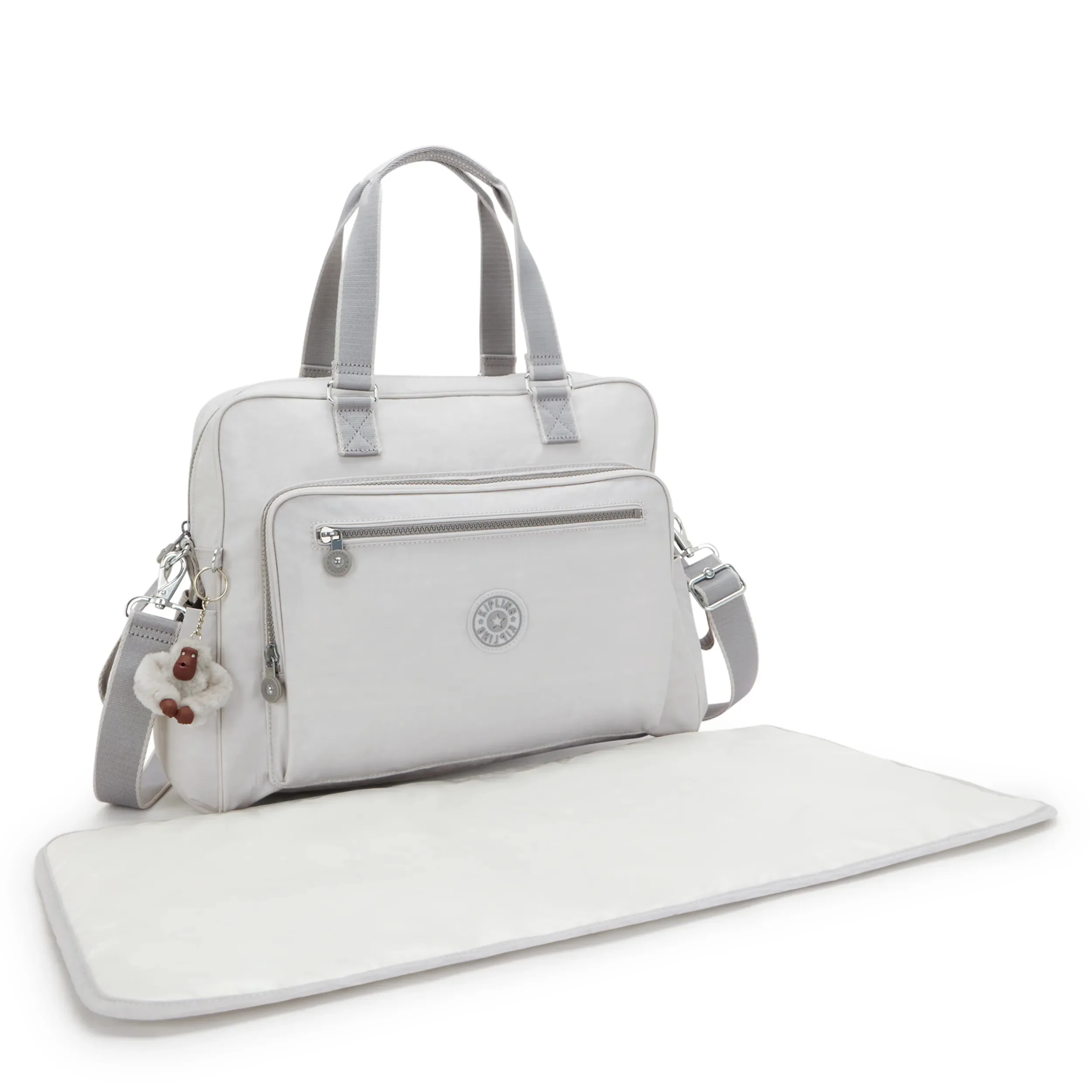 Alanna Diaper Bag - Image 4