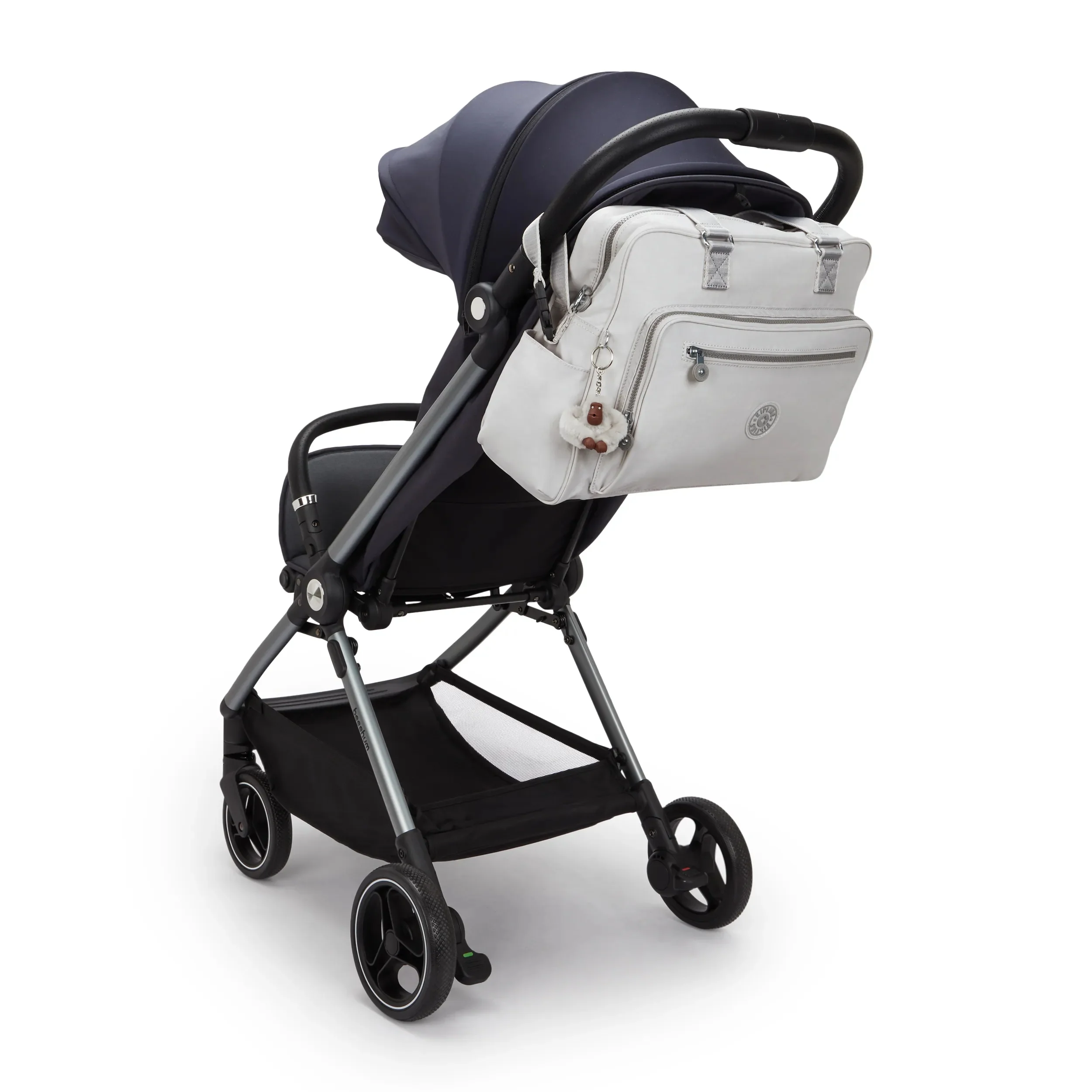 Alanna Diaper Bag - Image 7