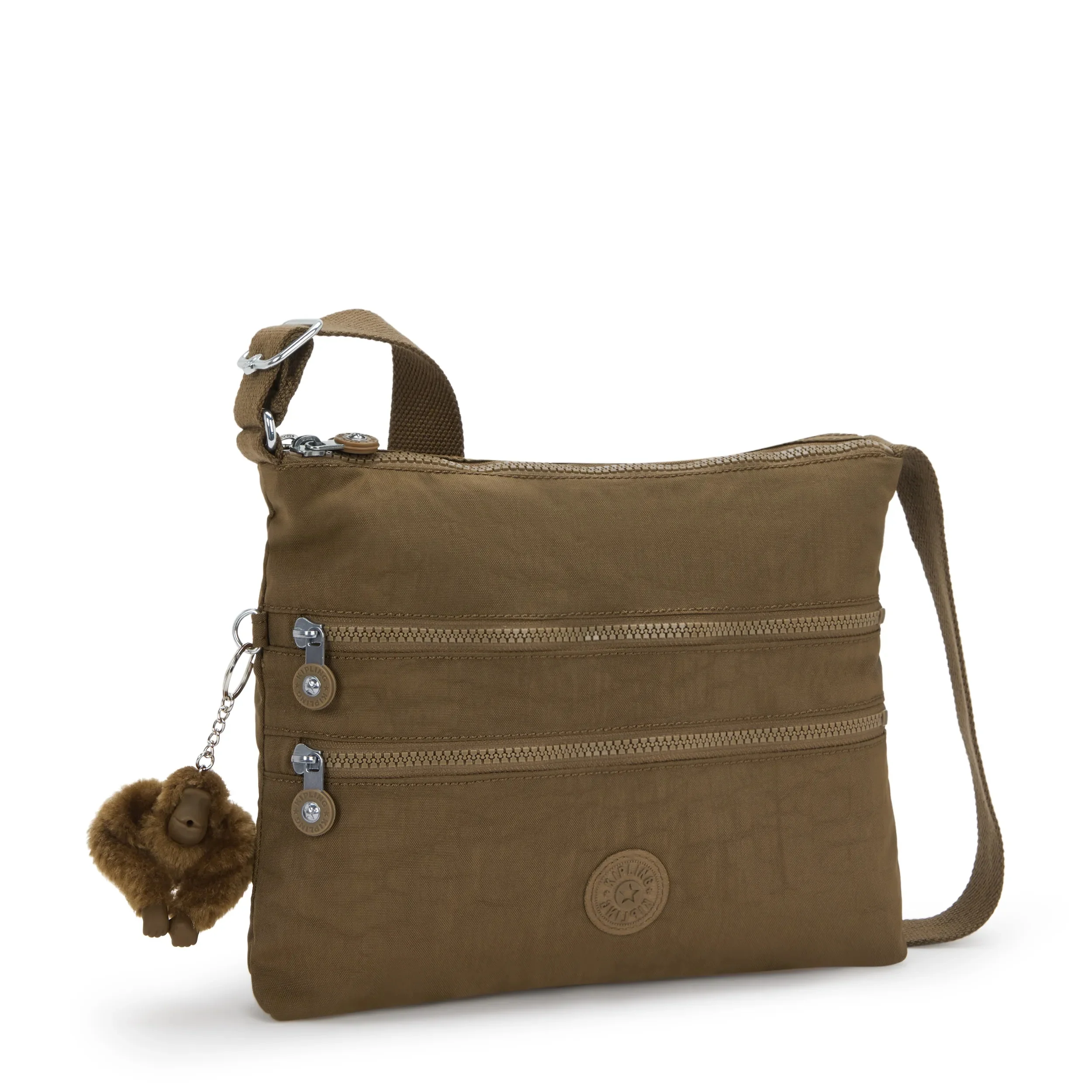 Alvar Crossbody Bag - Image 4