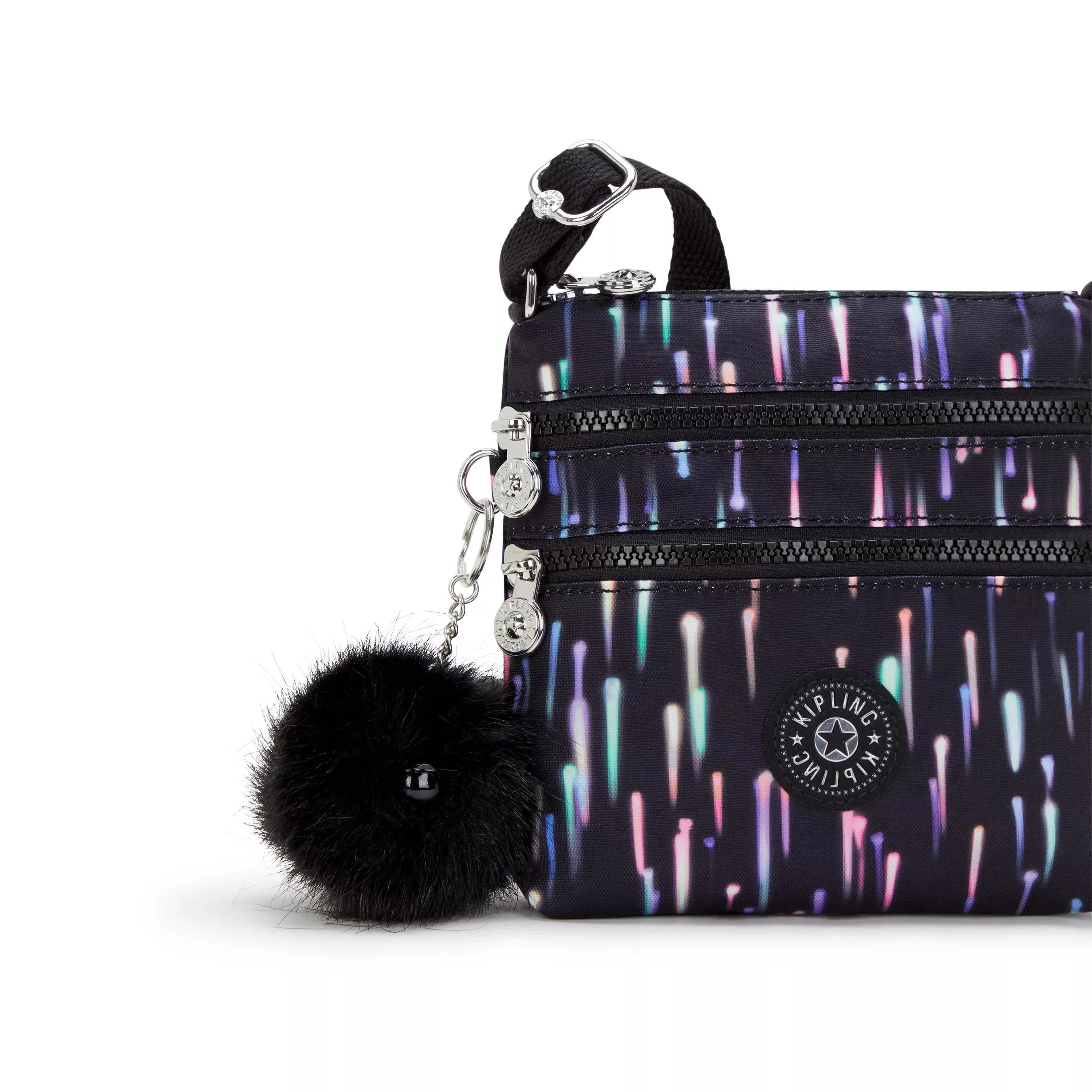 Alvar Extra Small Printed Mini Bag - Image 5