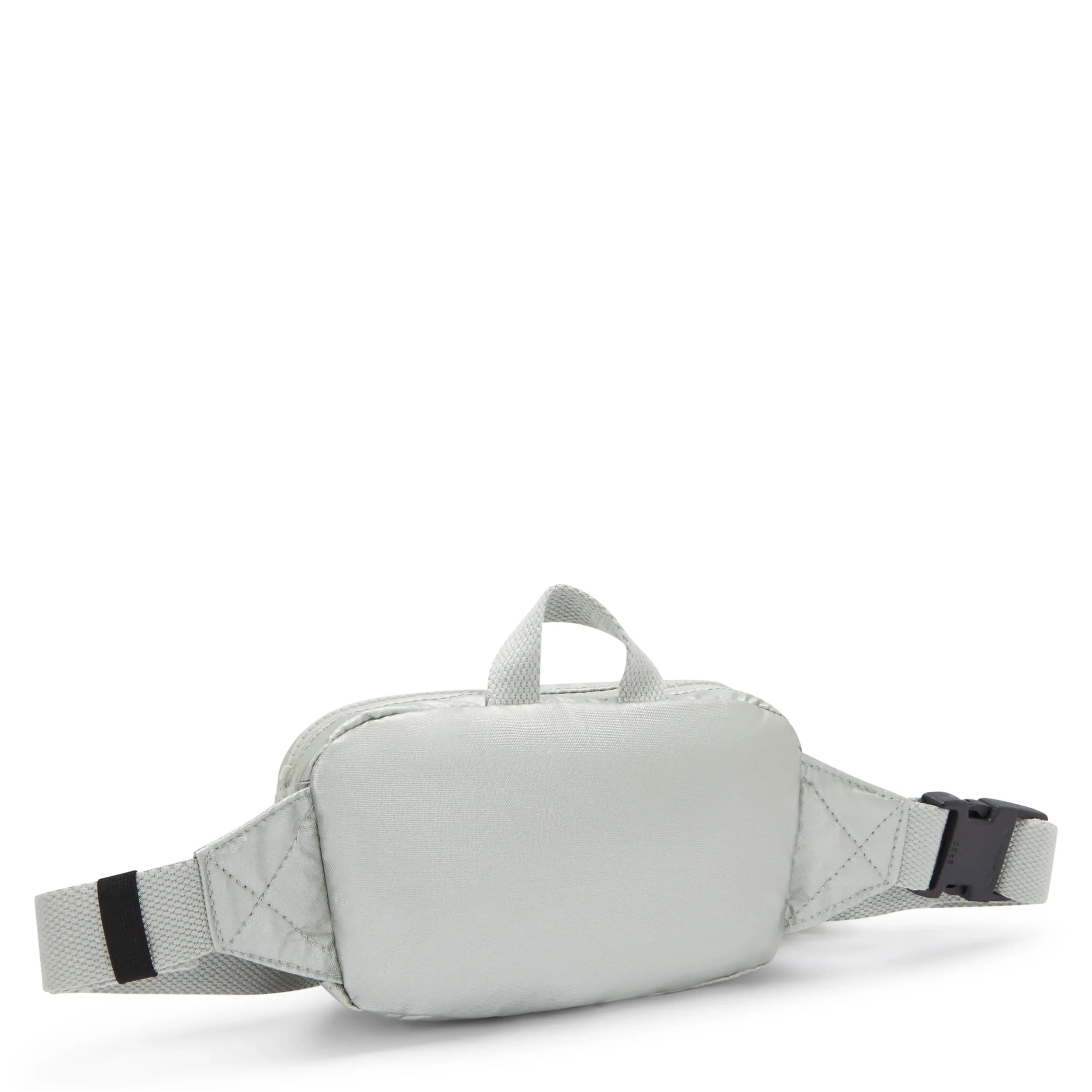 Alys Metallic Waist Pack - Image 2