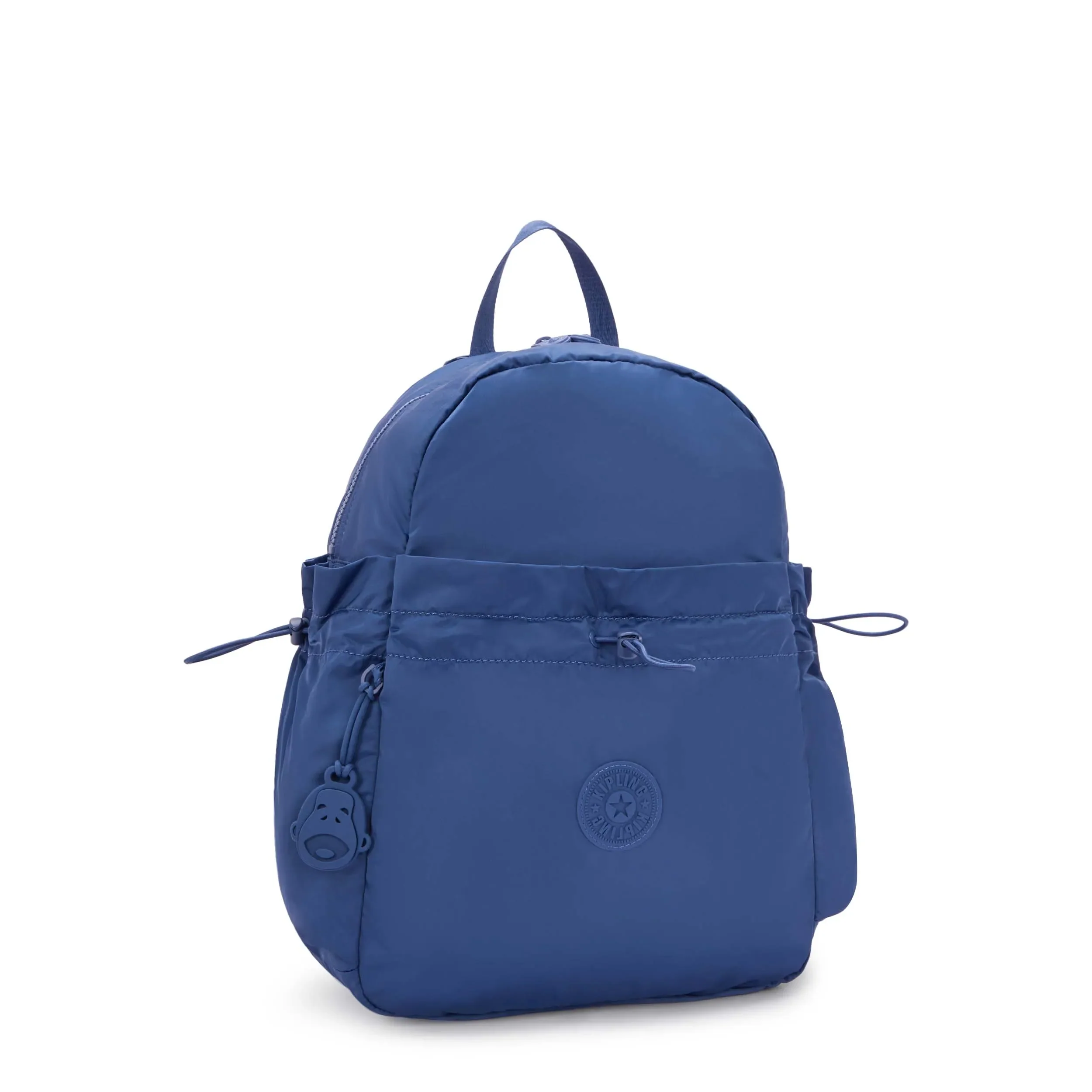 Amita Smooth Satin Backpack - Image 5