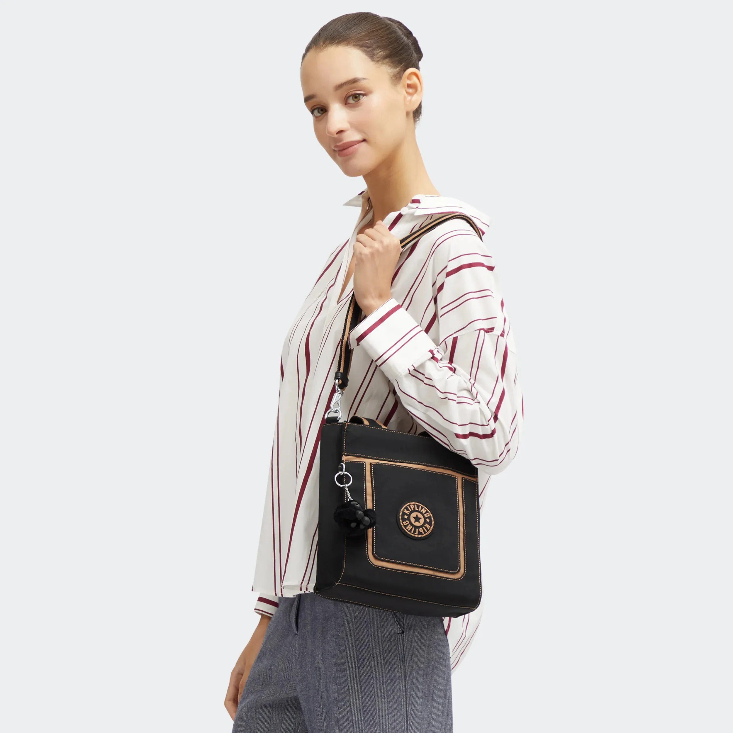 Andria Crossbody Bag - Image 2