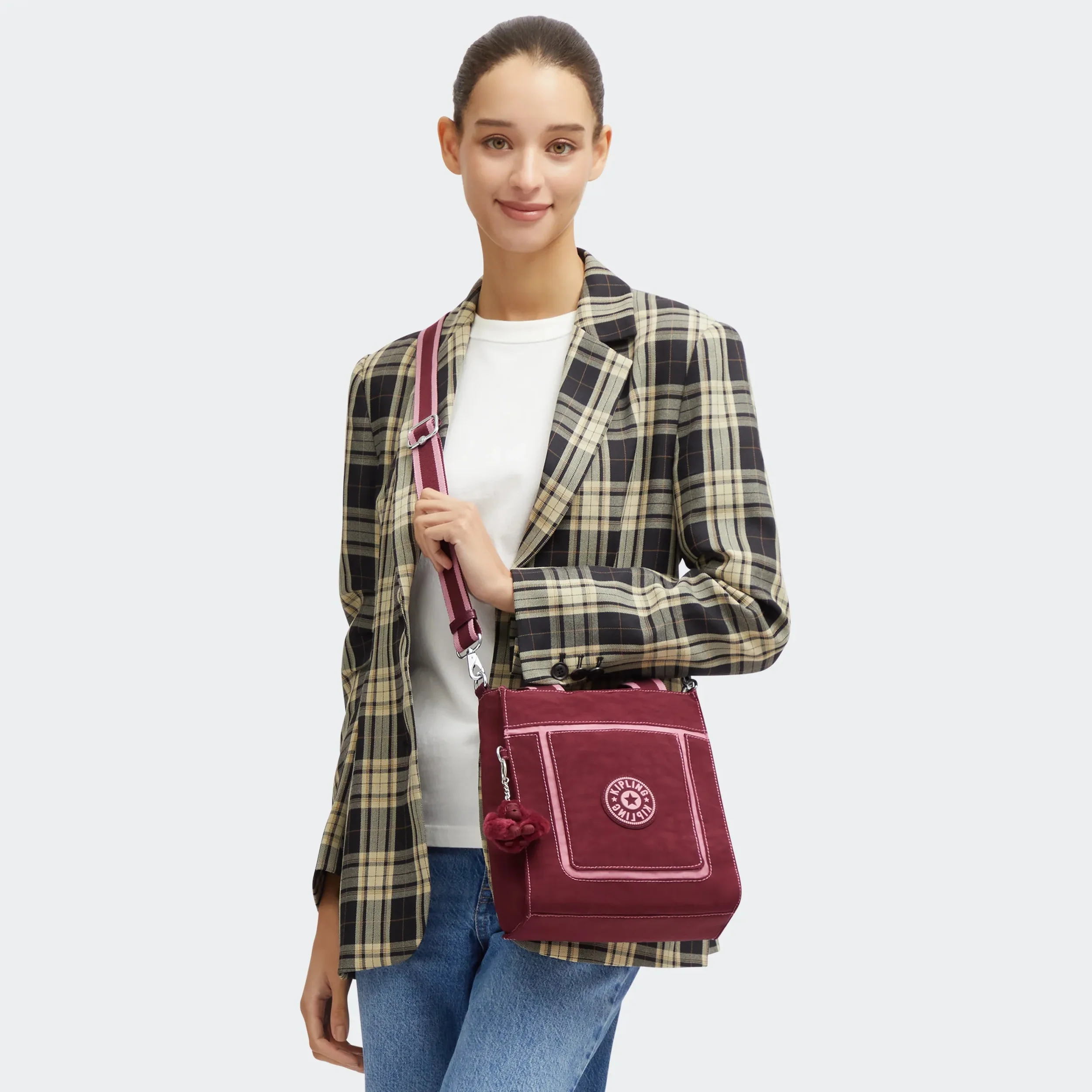 Andria Crossbody Bag - Image 7
