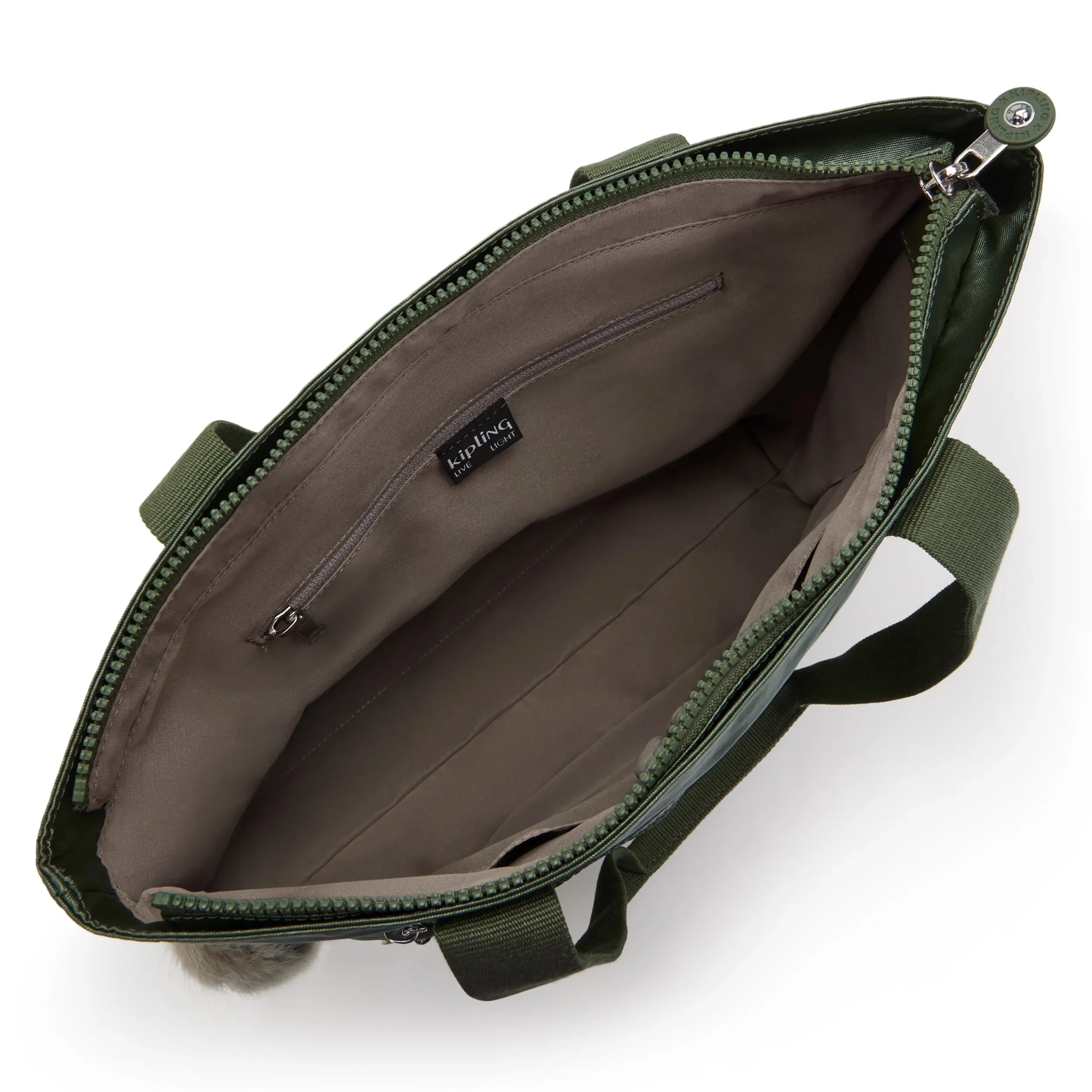 Anris Metallic Tote Bag - Image 4