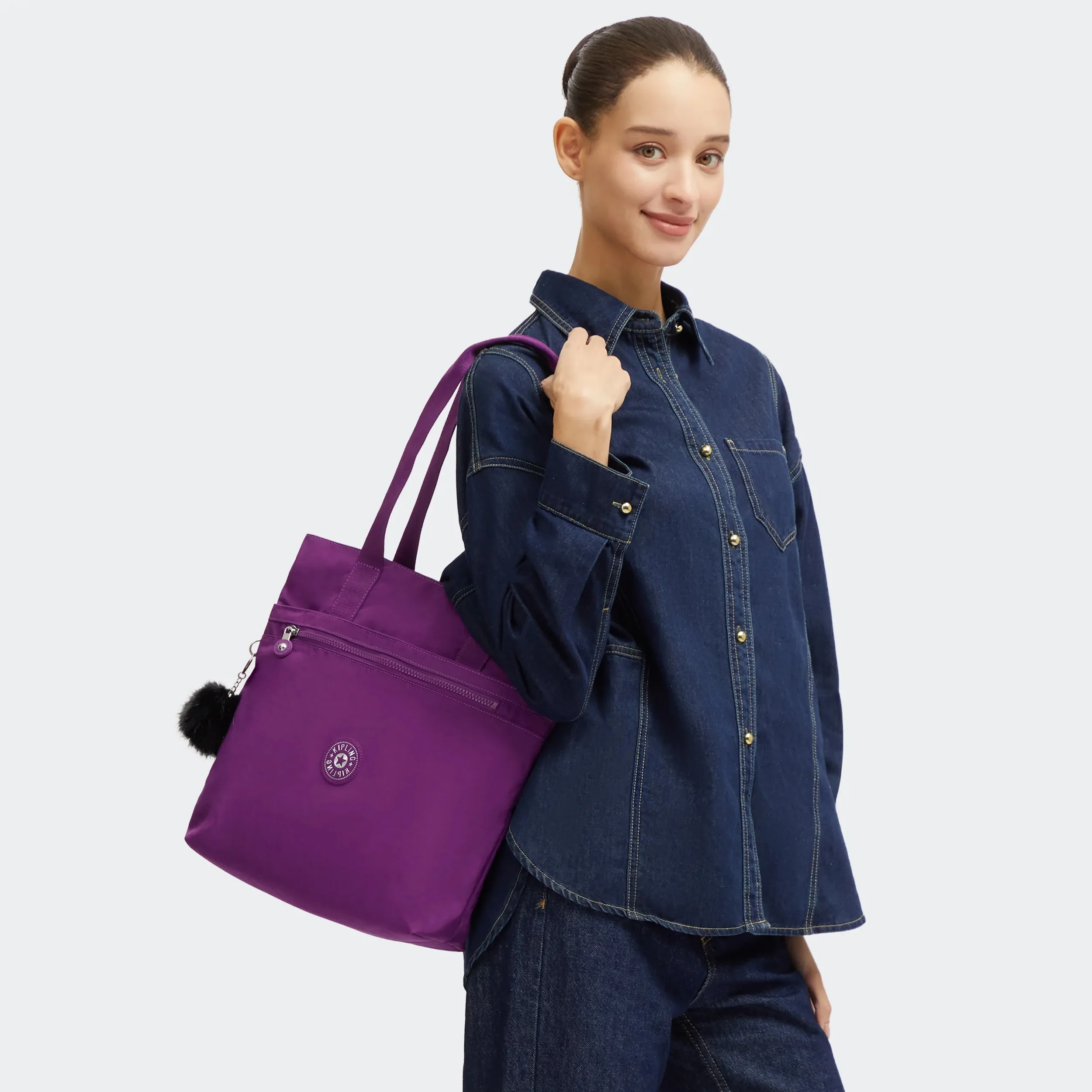 Anris Tote Bag - Image 2