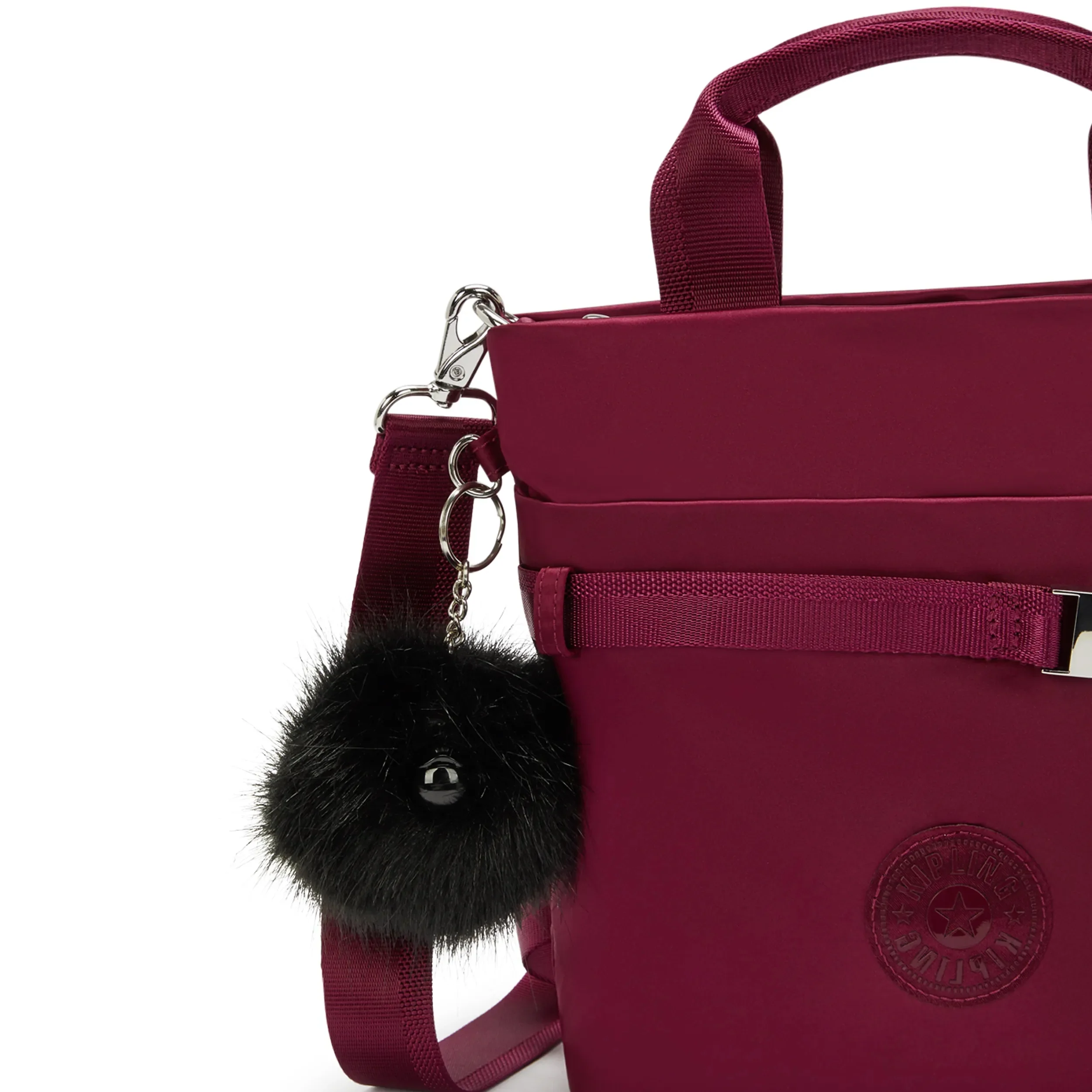 Antoinne Small Crossbody Tote Bag - Image 5