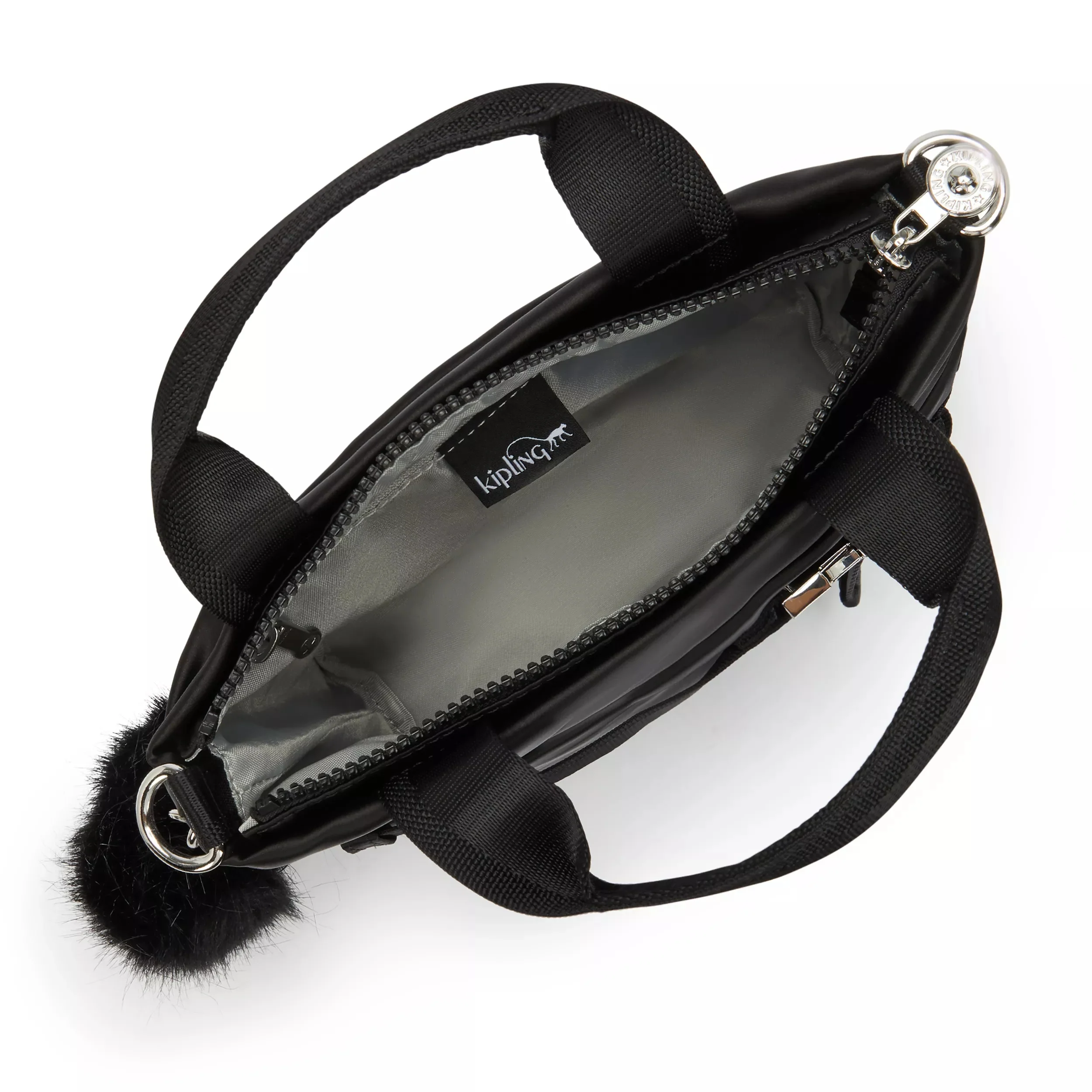 Antoinne Small Crossbody Tote Bag - Image 3