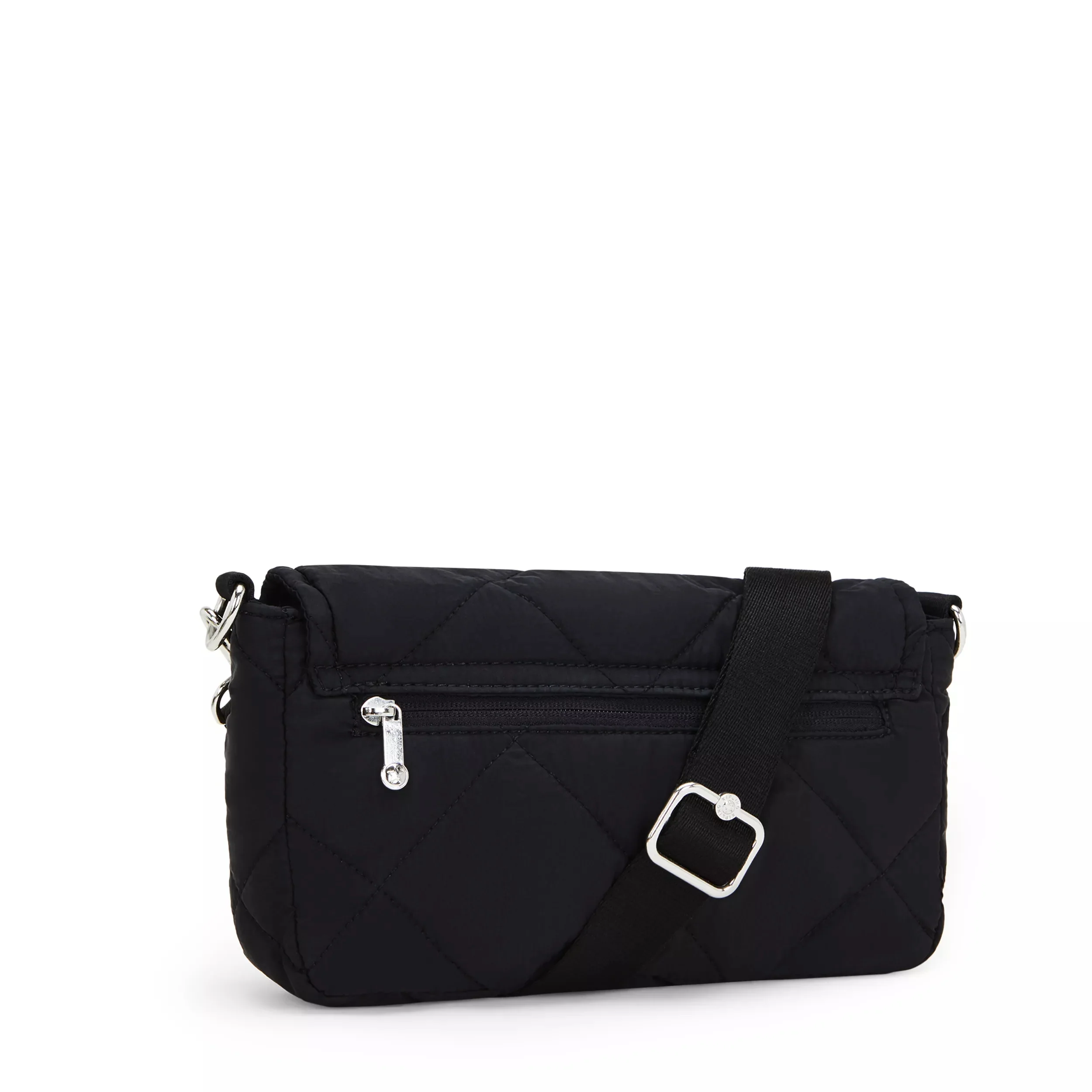 Aras Quilted Shoulder Bag - Image 3