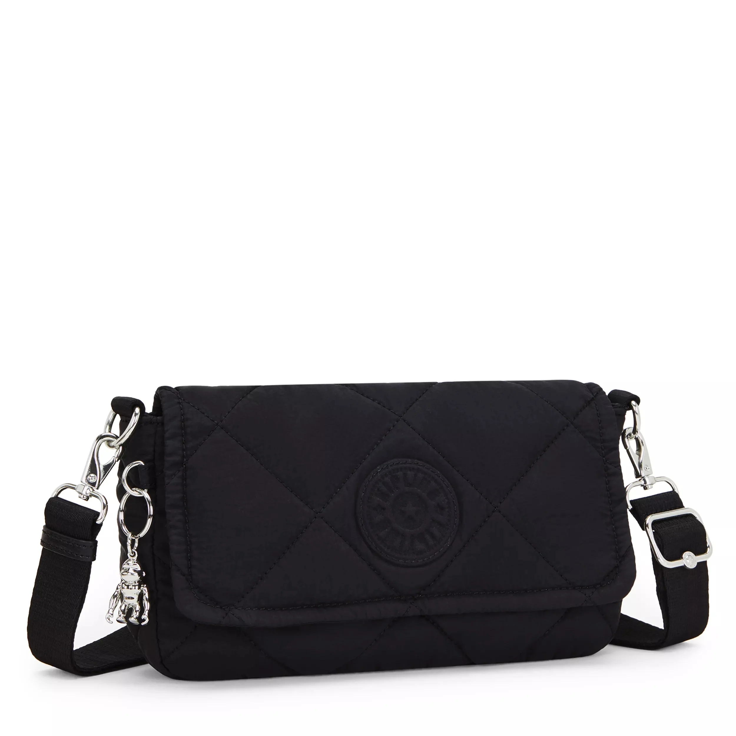 Aras Quilted Shoulder Bag - Image 5