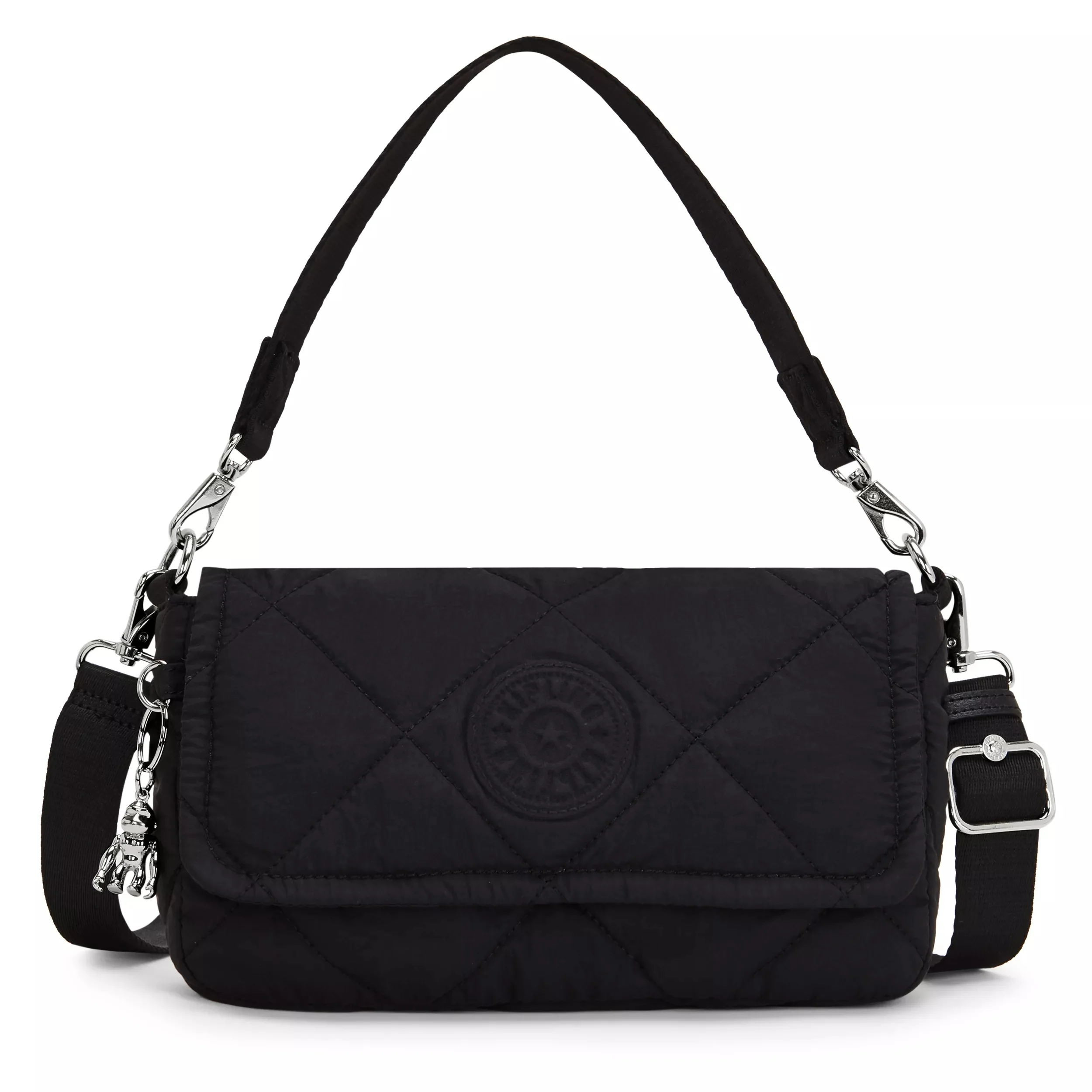 Aras Quilted Shoulder Bag - Image 7