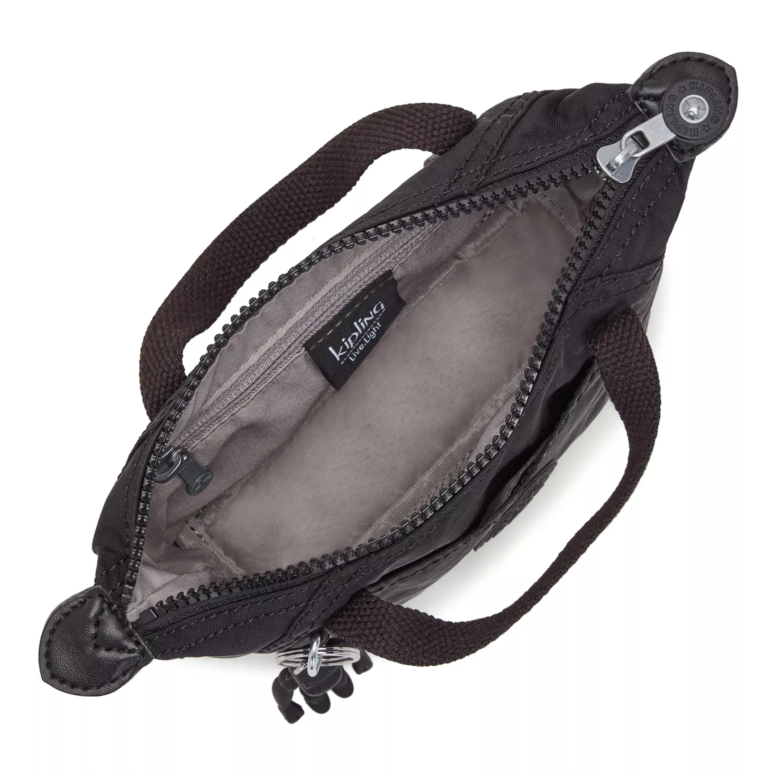 Art Compact Crossbody Bag - Image 4