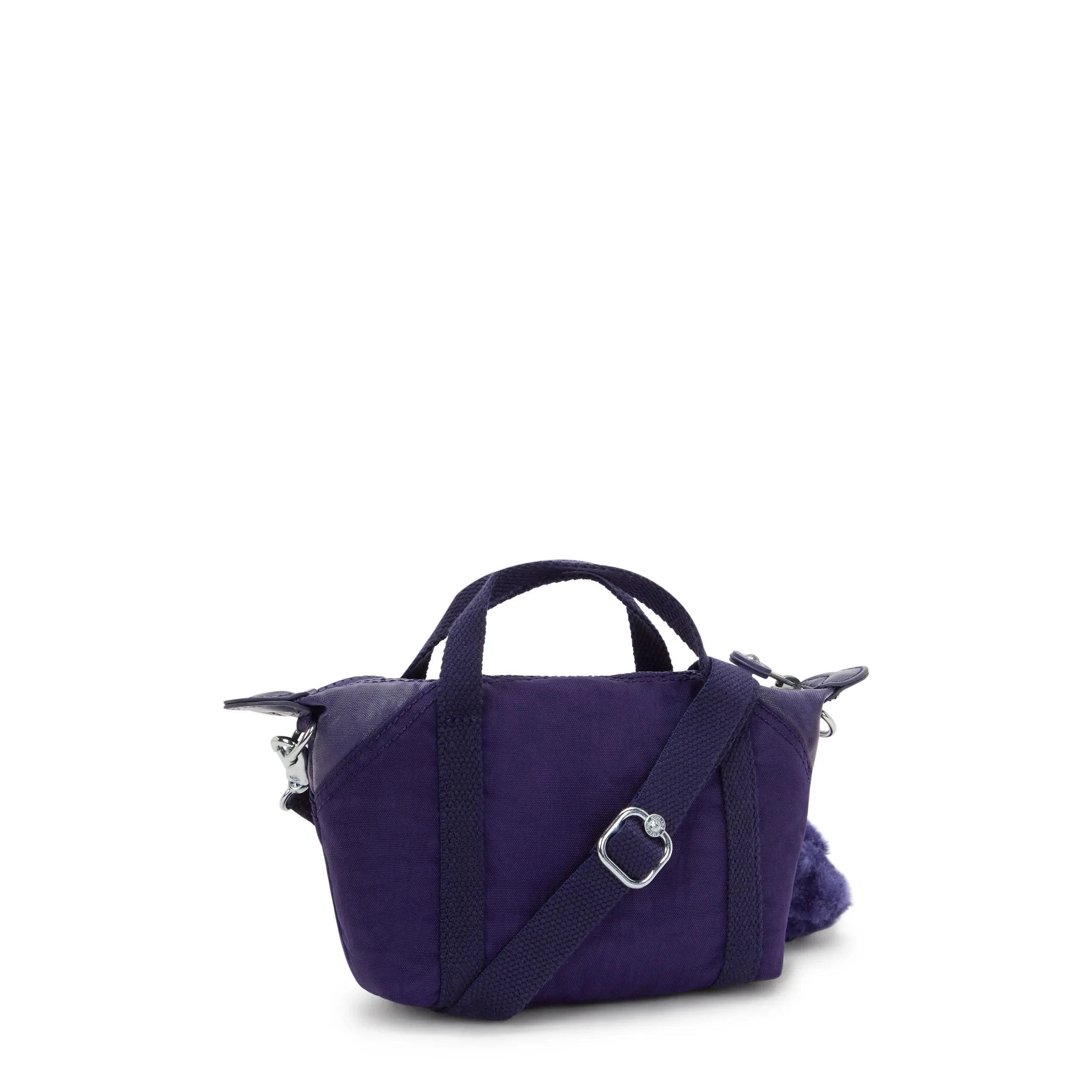 Art Compact Crossbody Bag - Image 3