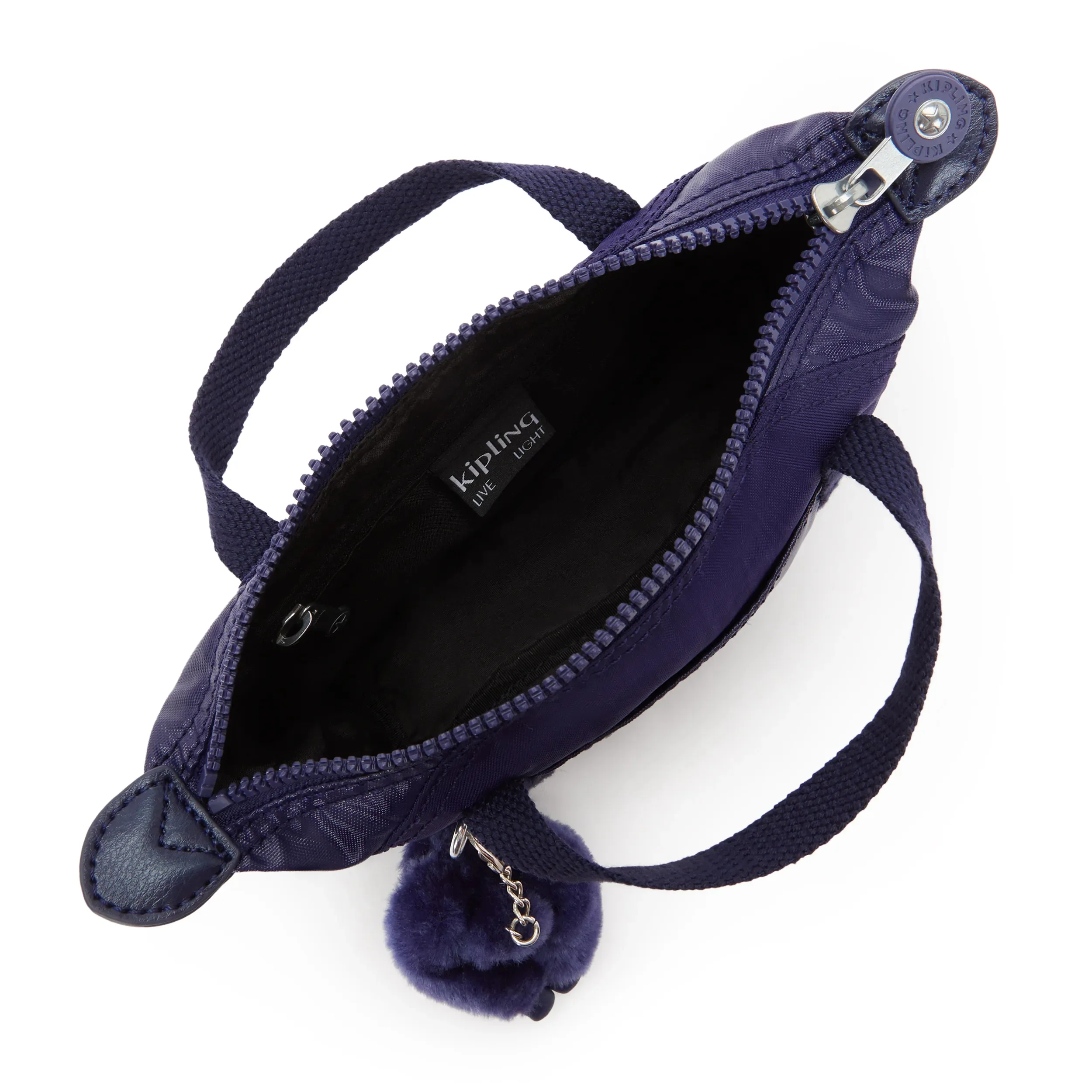 Art Compact Crossbody Bag - Image 4