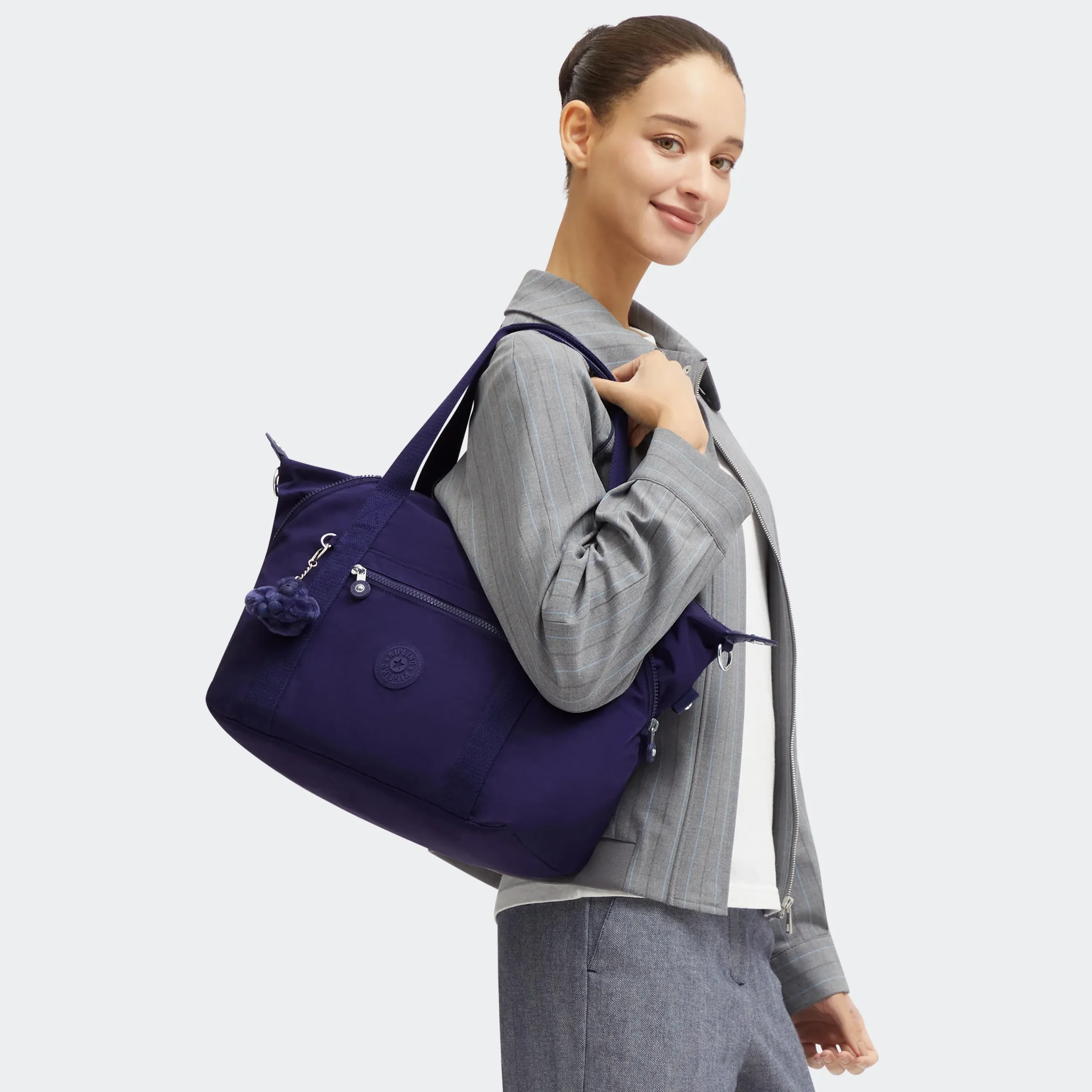 Art Tote Bag - Image 9