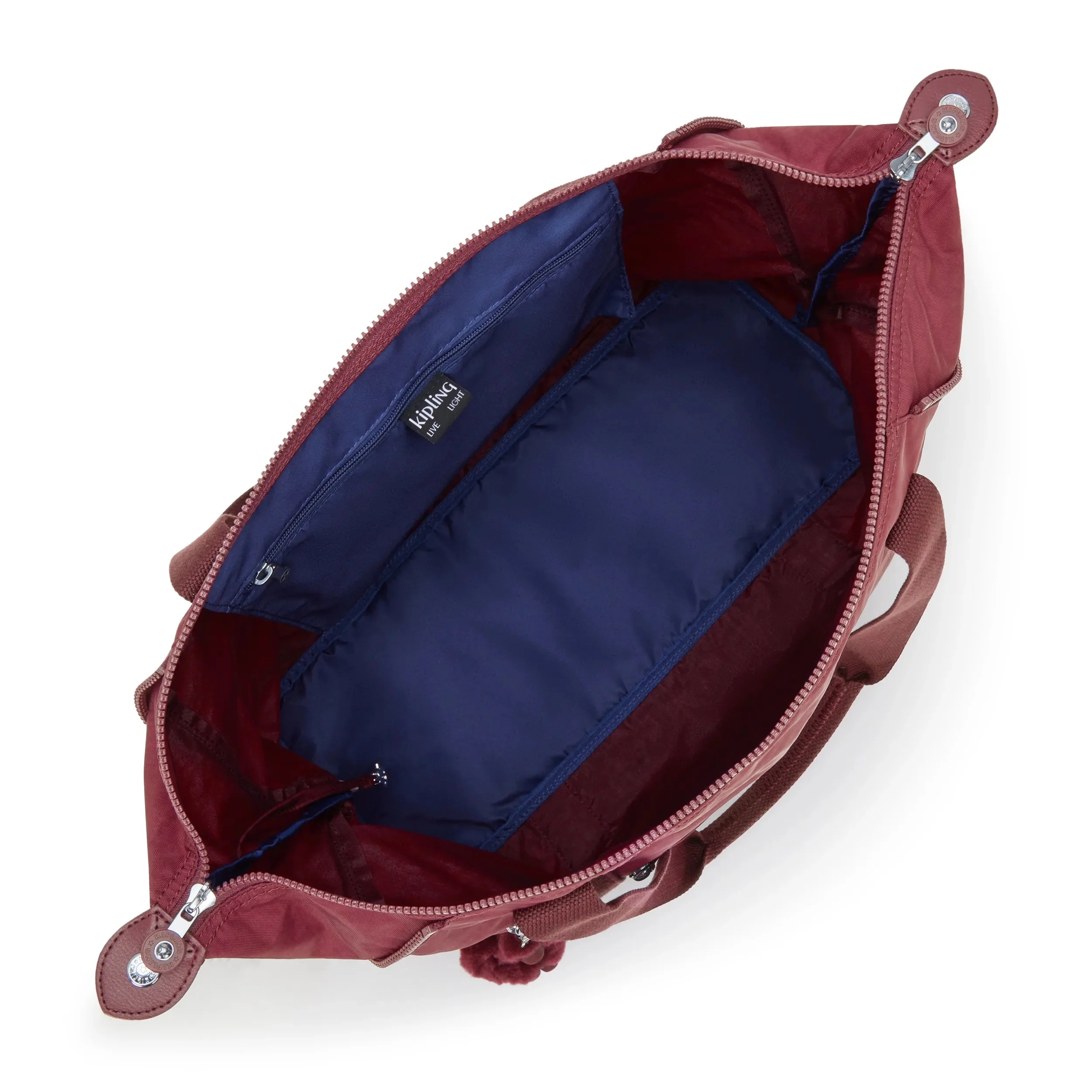 Art Medium Tote Bag - Image 4