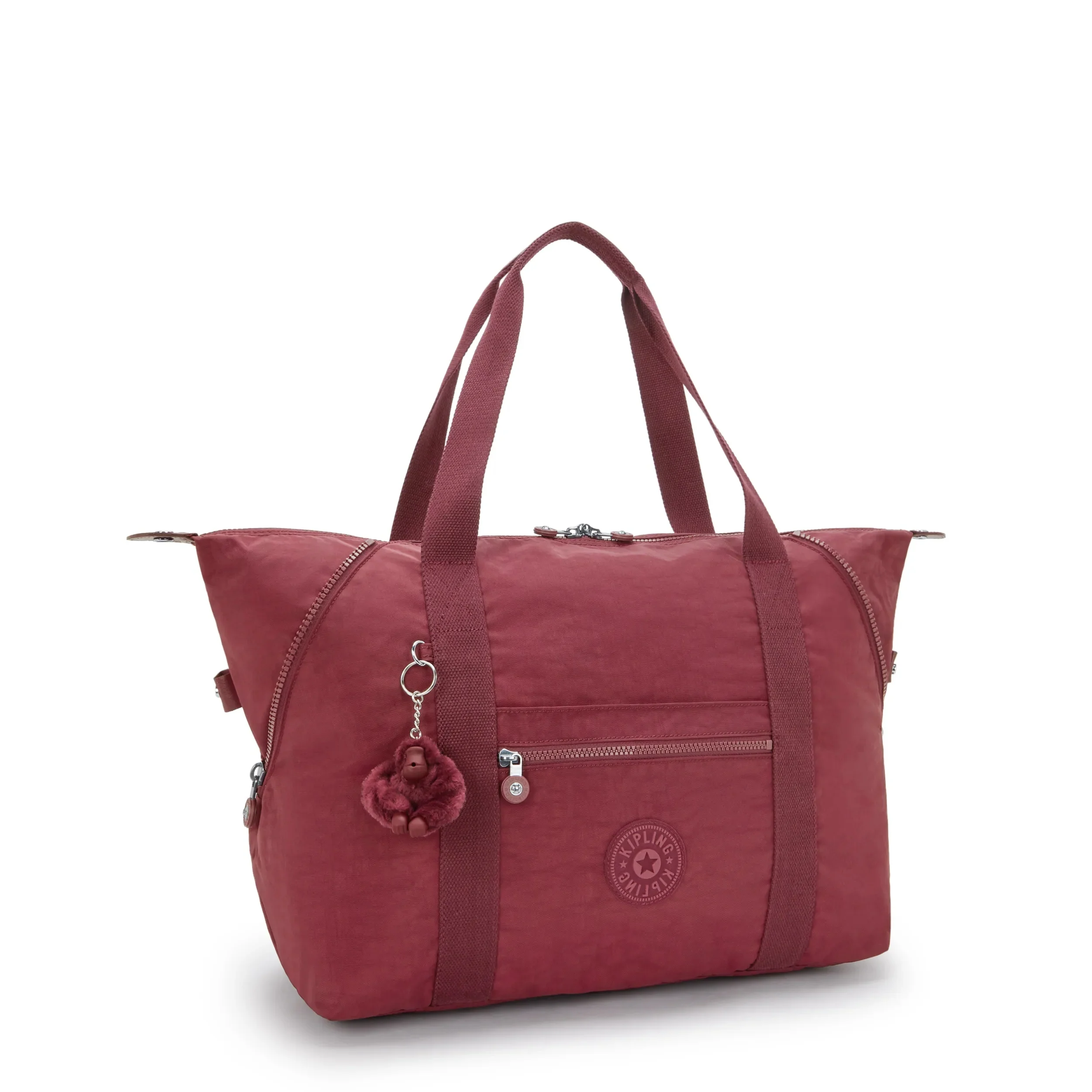 Art Medium Tote Bag - Image 5