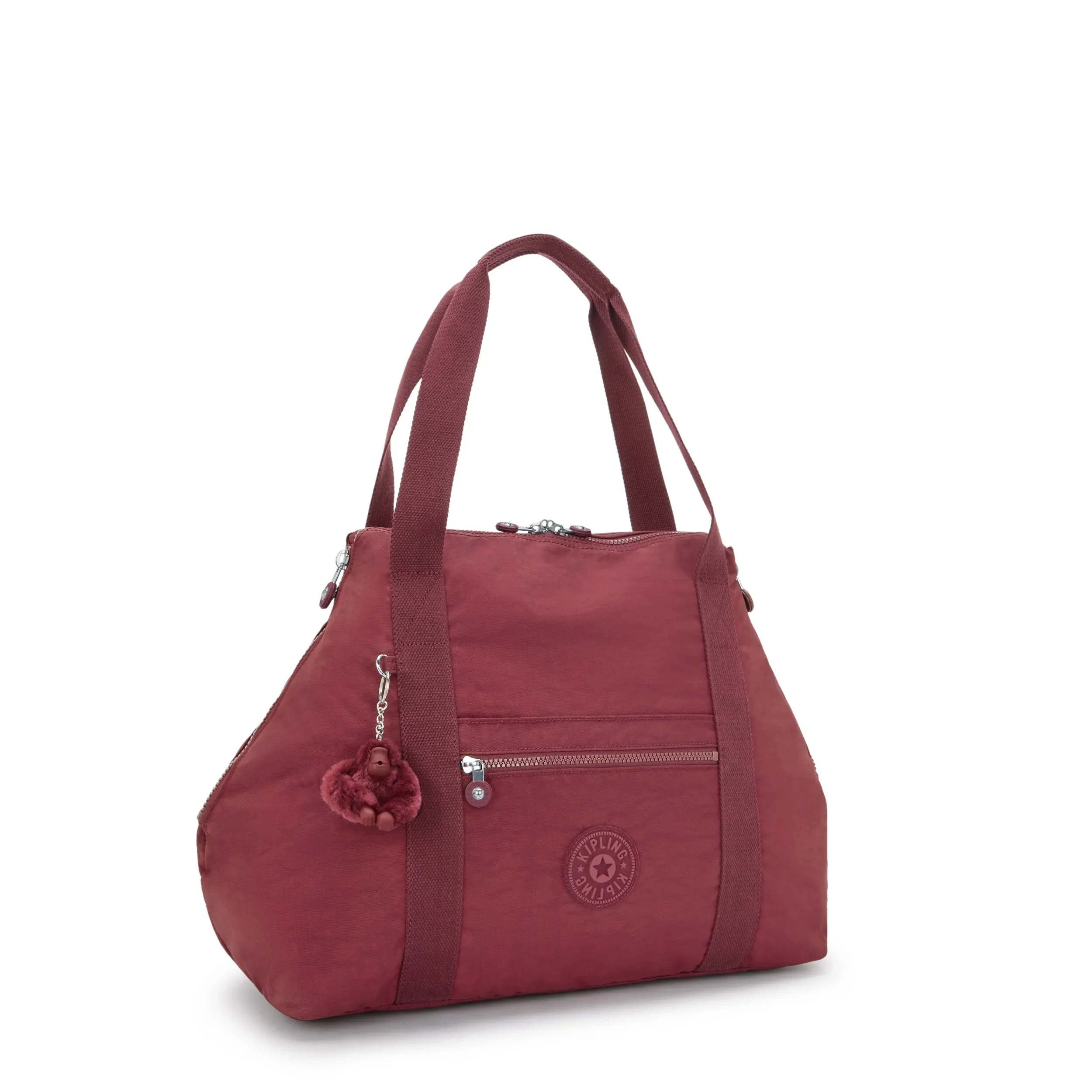 Art Medium Tote Bag - Image 6