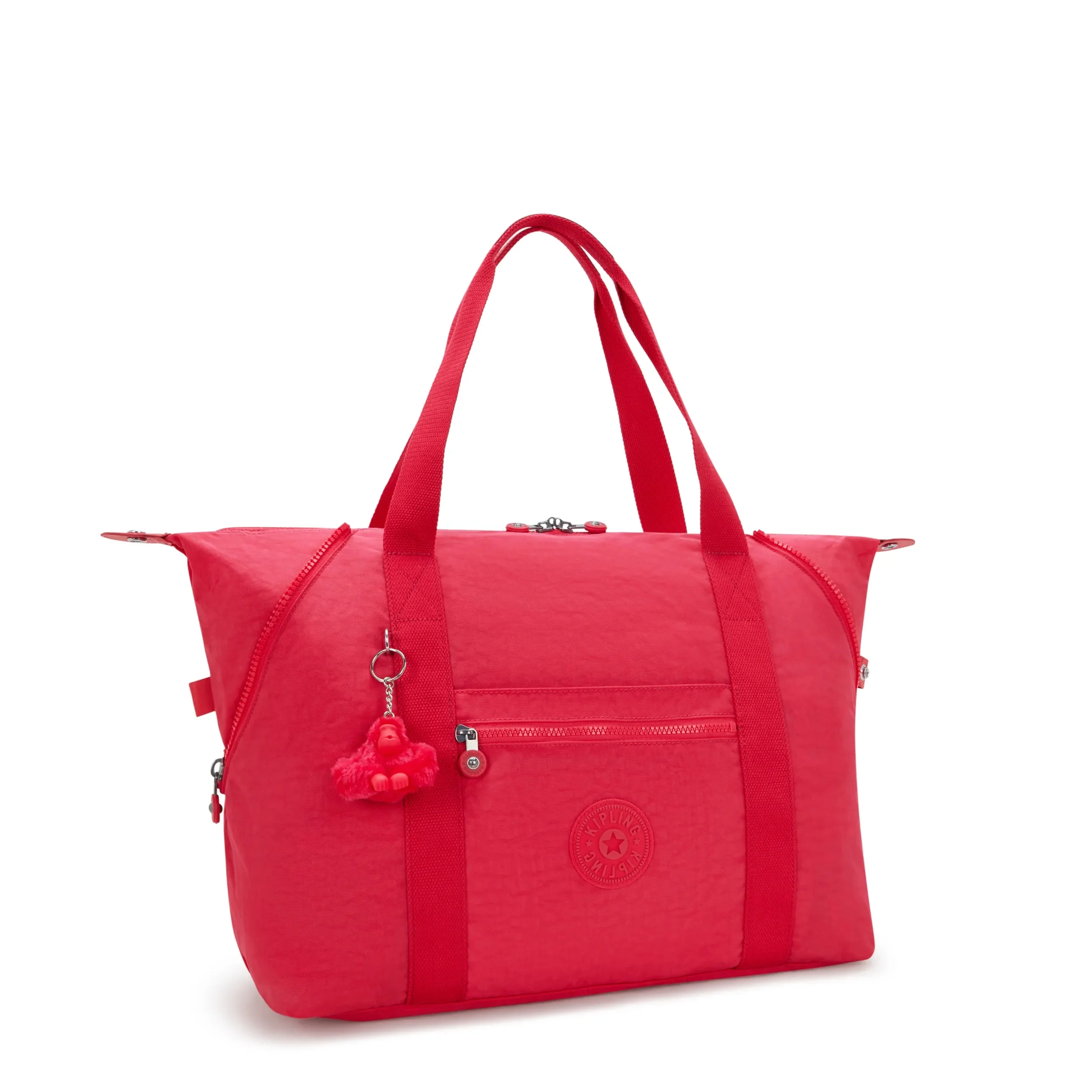 Art Medium Tote Bag - Image 5