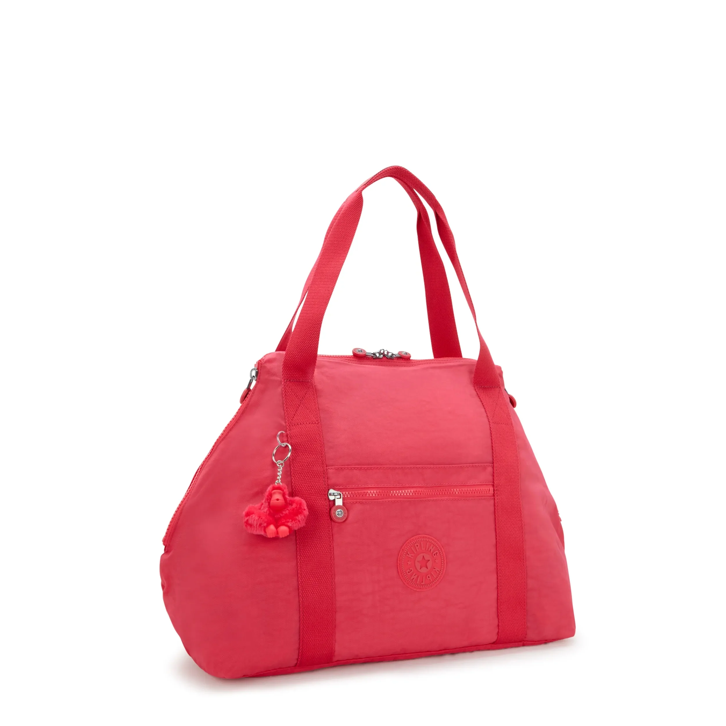 Art Medium Tote Bag - Image 6