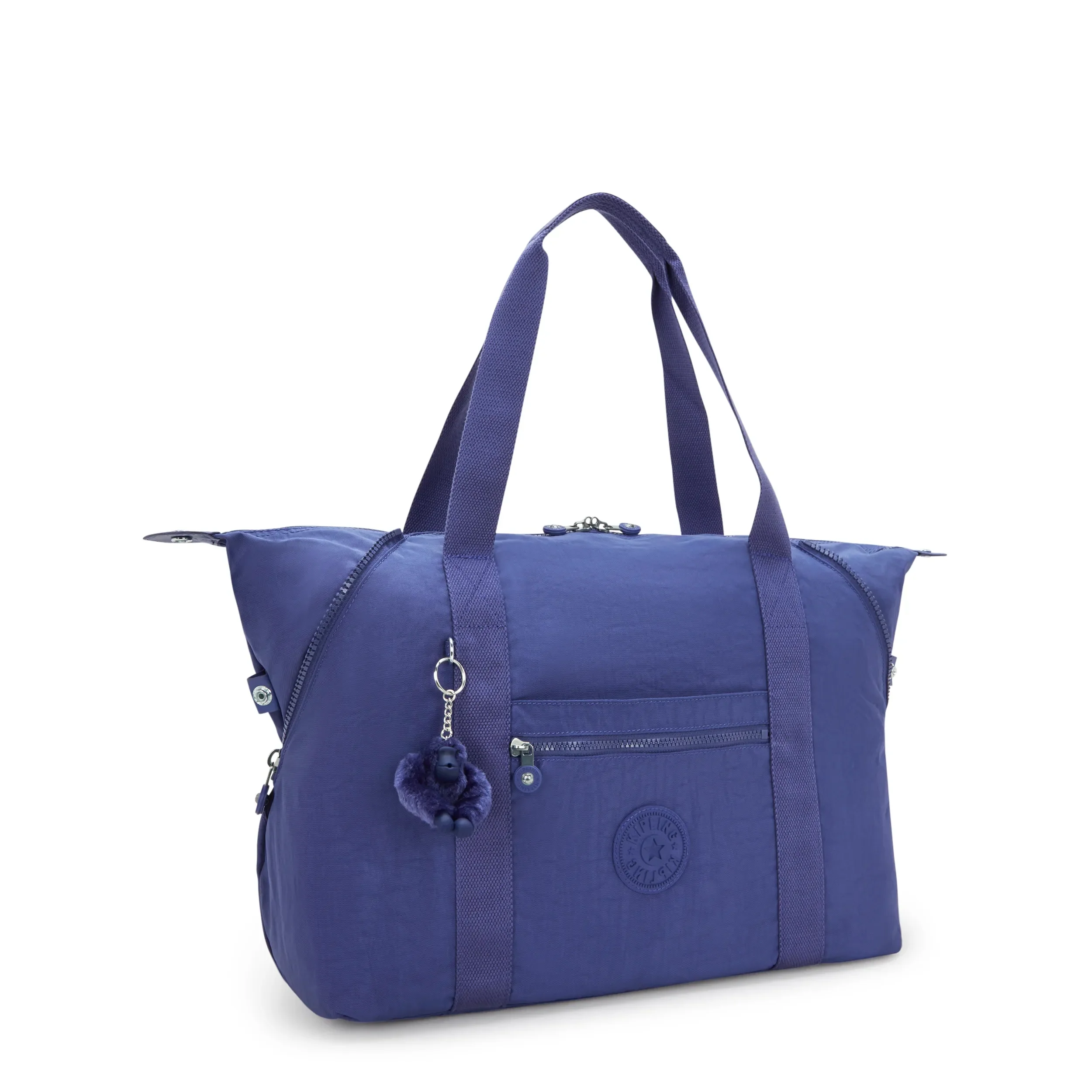 Art Medium Tote Bag - Image 5