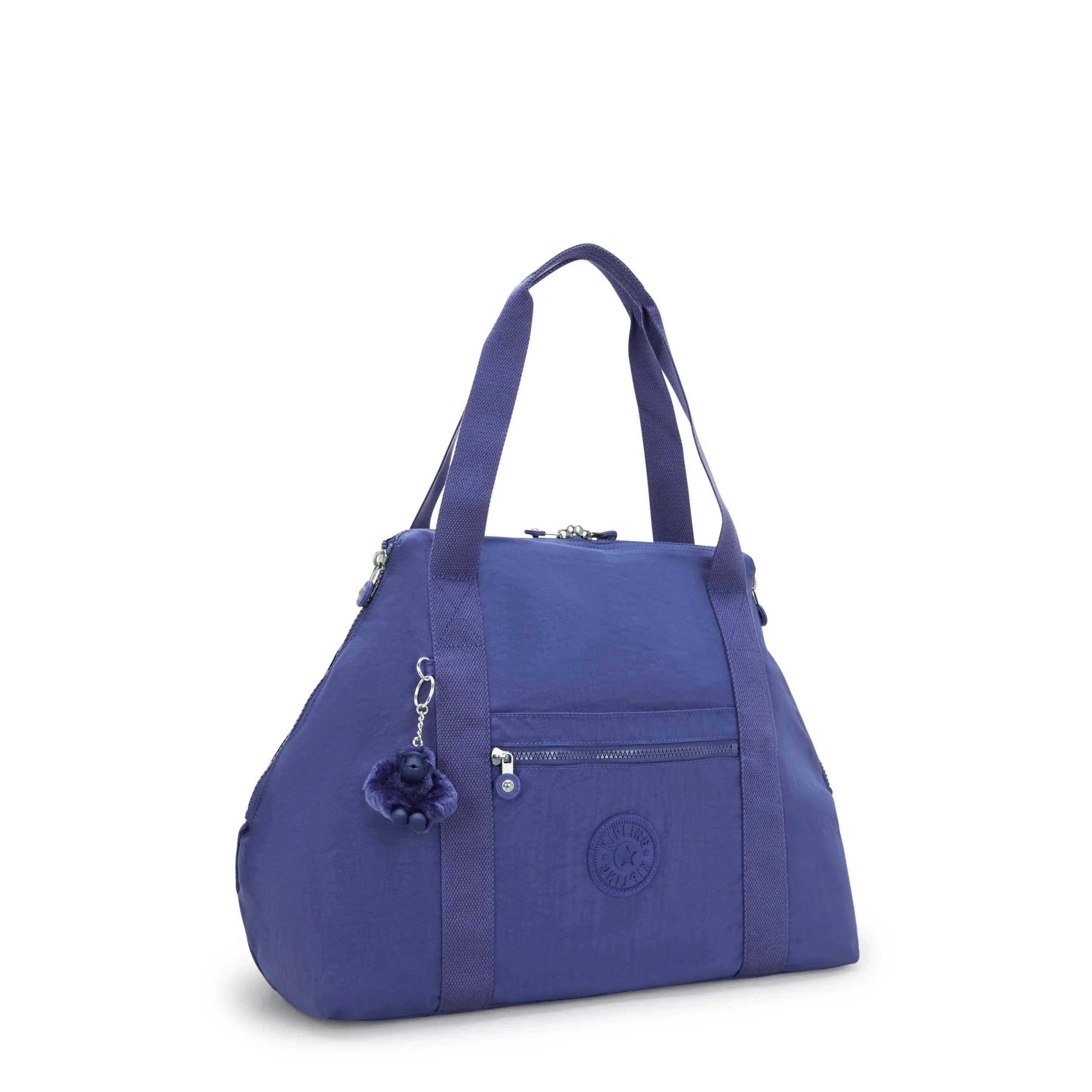 Art Medium Tote Bag - Image 6