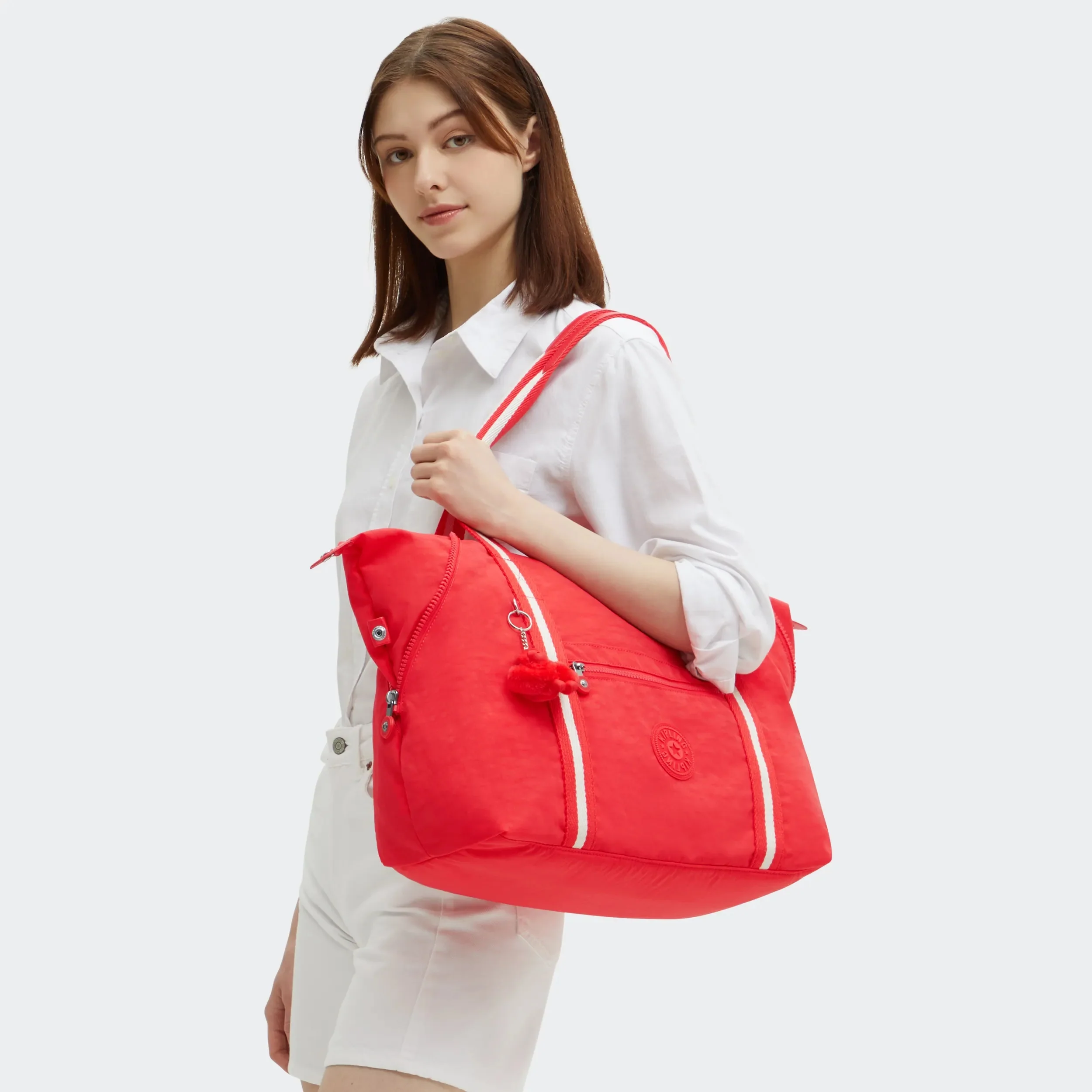 Art Medium Tote Bag - Image 9