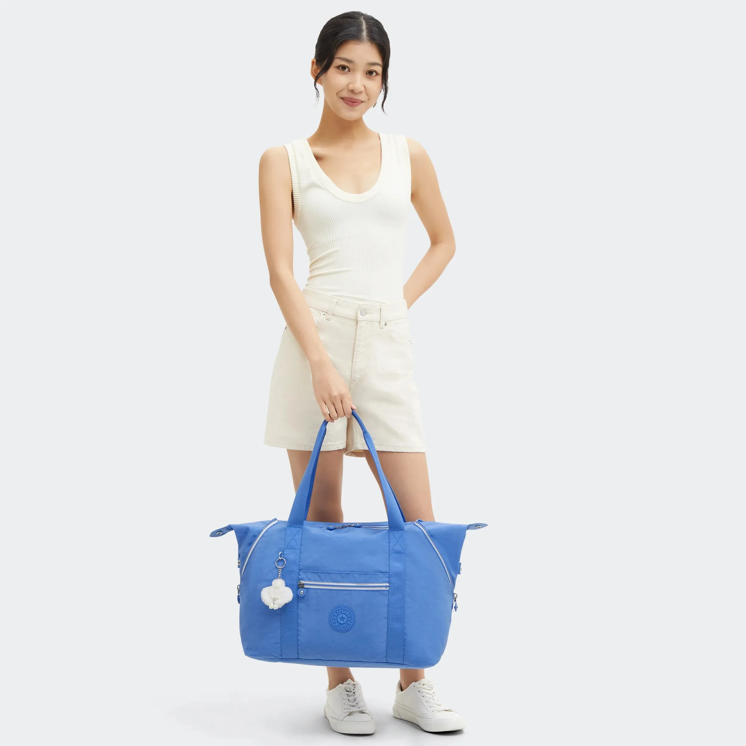 Art Medium Tote Bag - Image 2