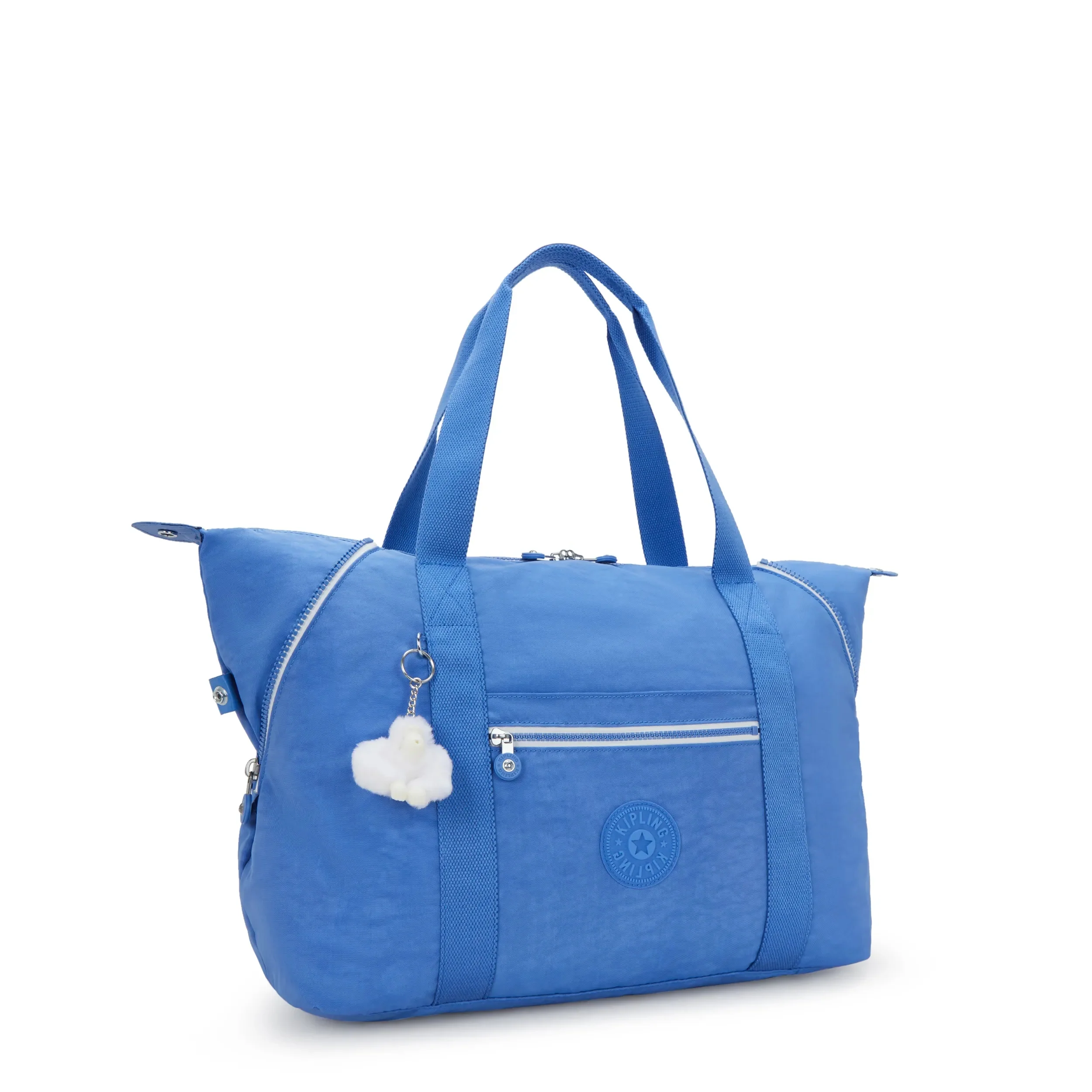 Art Medium Tote Bag - Image 5
