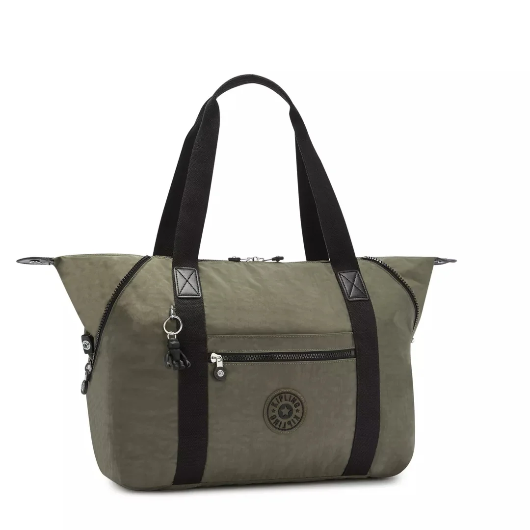Art Medium Tote Bag - Image 4
