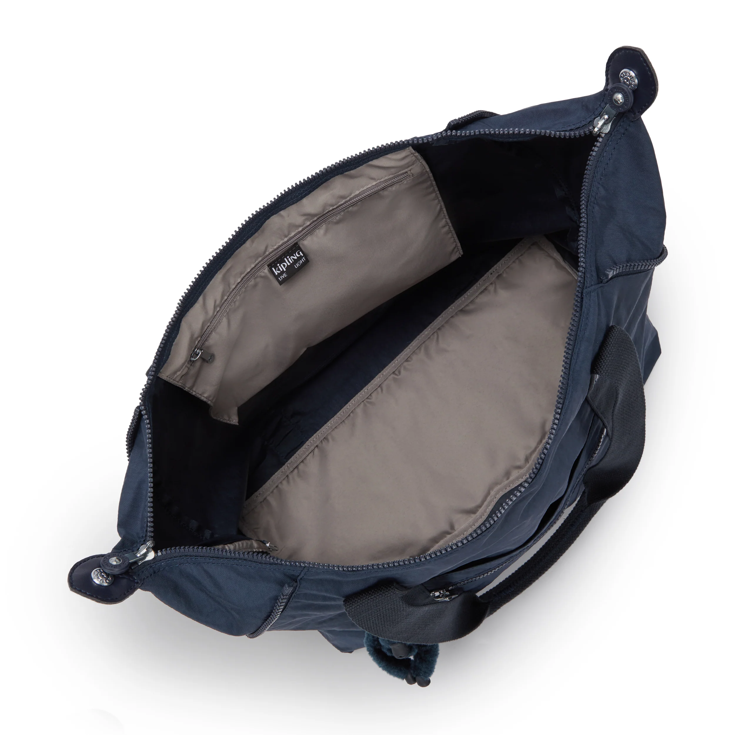 Art Medium Tote Bag - Image 4