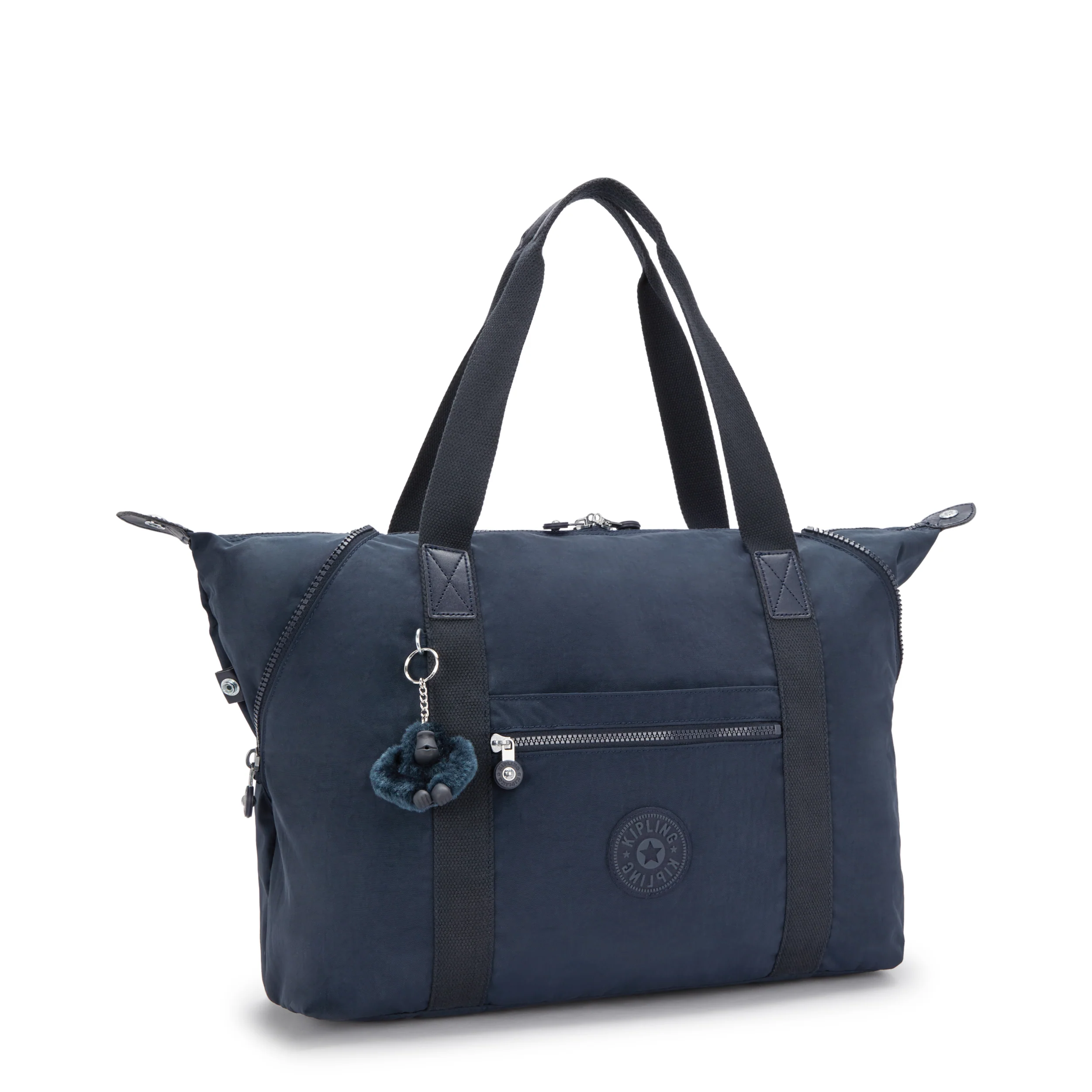 Art Medium Tote Bag - Image 5
