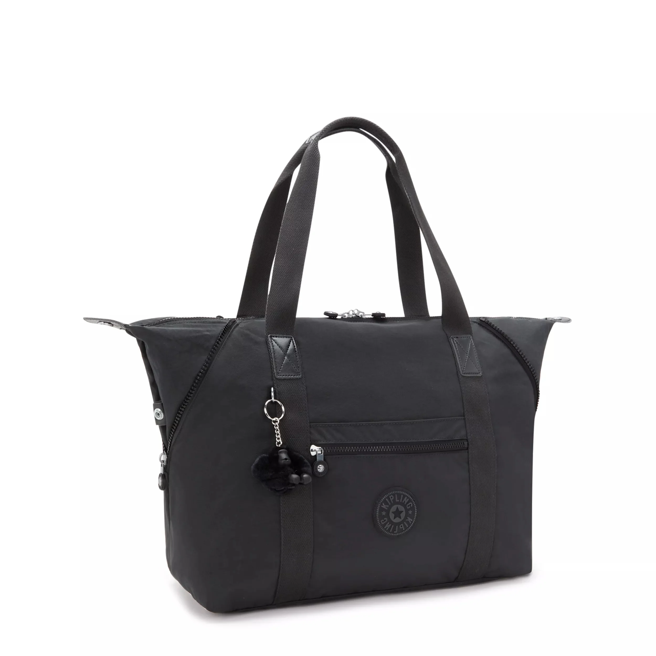 Art Medium Tote Bag - Image 5