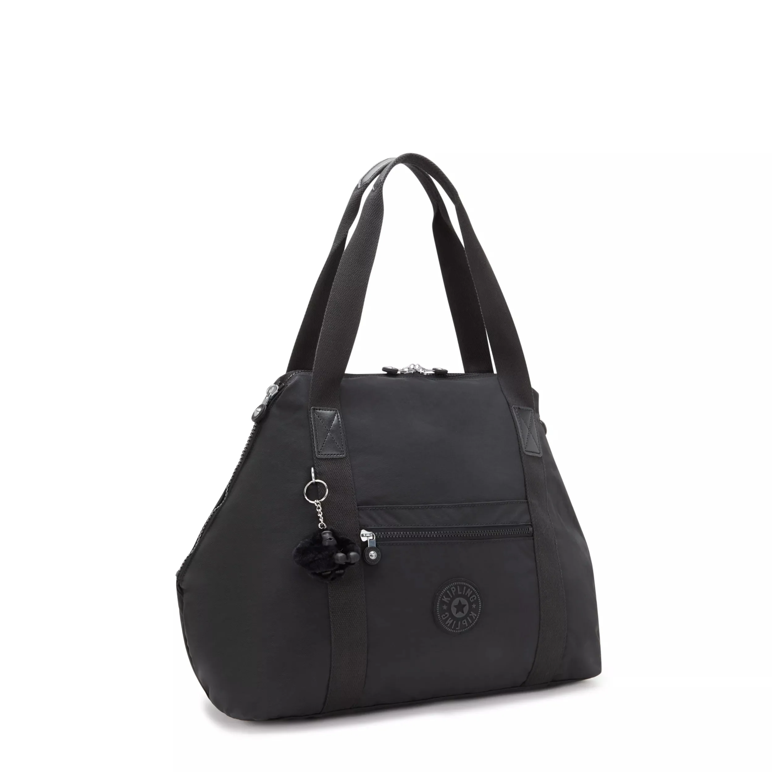Art Medium Tote Bag - Image 6