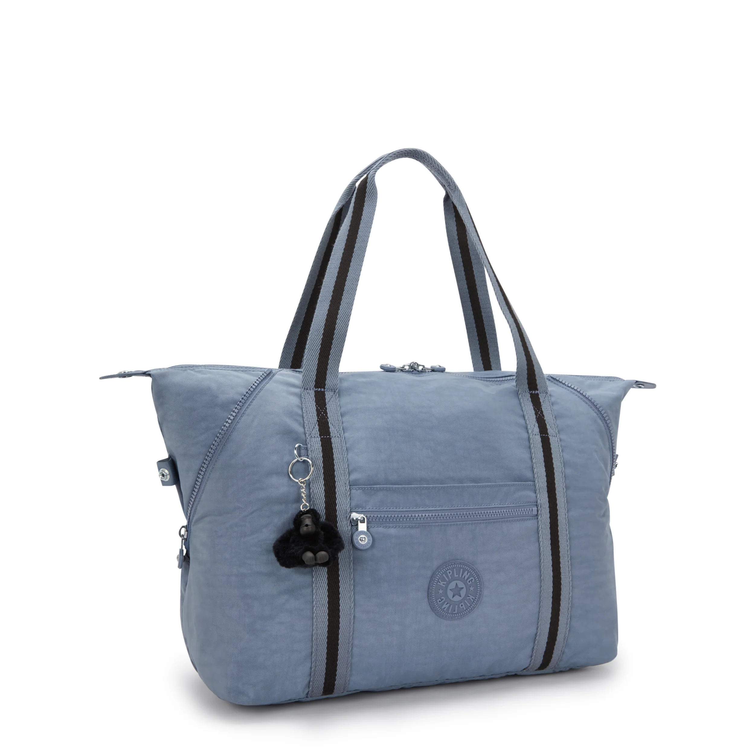 Art Medium Tote Bag - Image 4