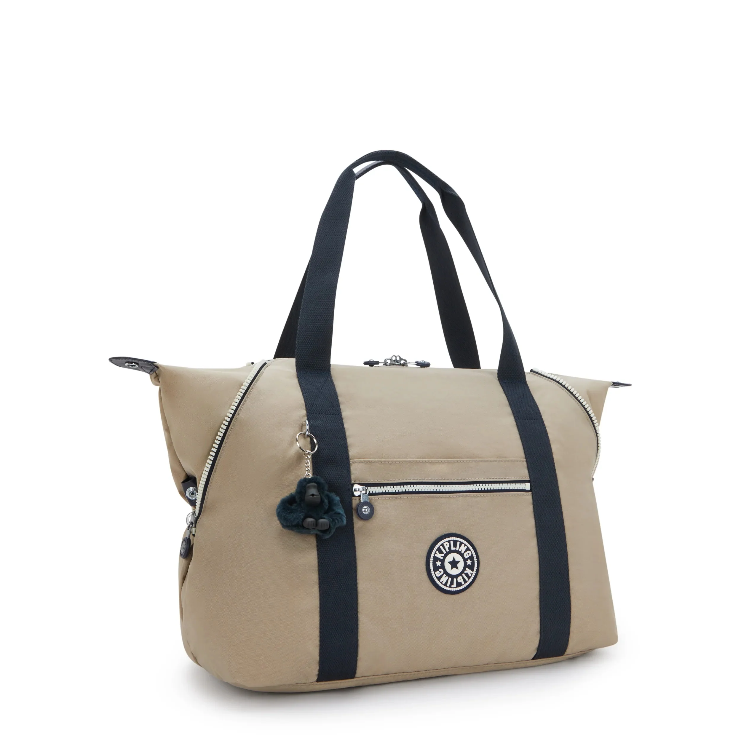 Art Medium Tote Bag - Image 4