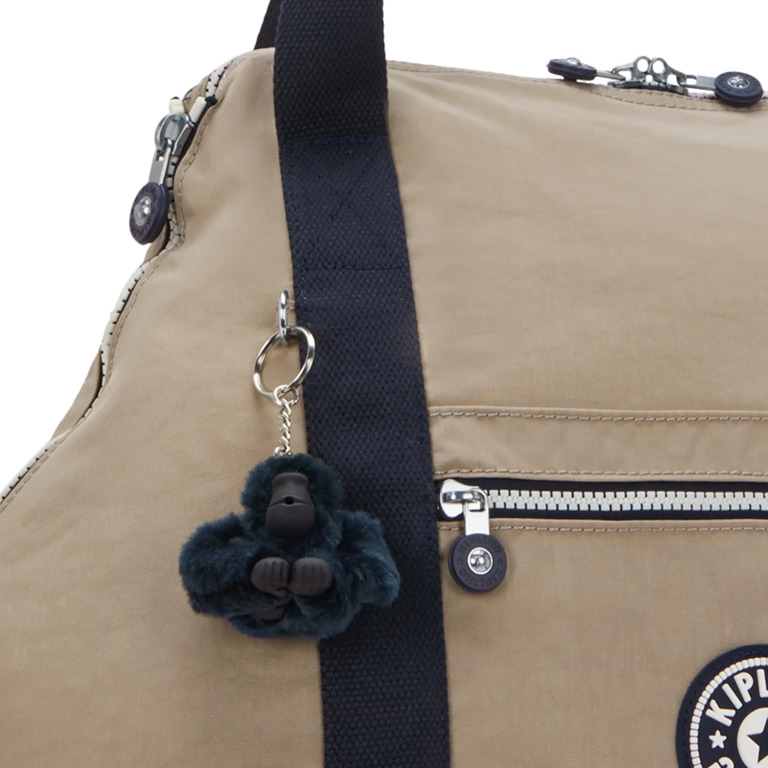 Art Medium Tote Bag - Image 5